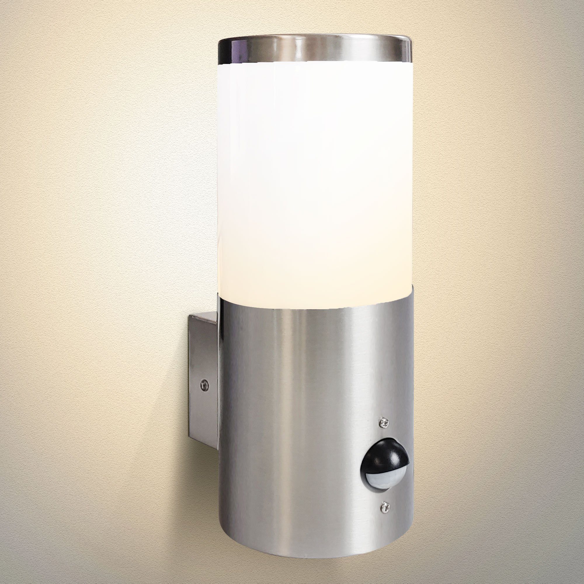 Außen-Wandleuchte 296A