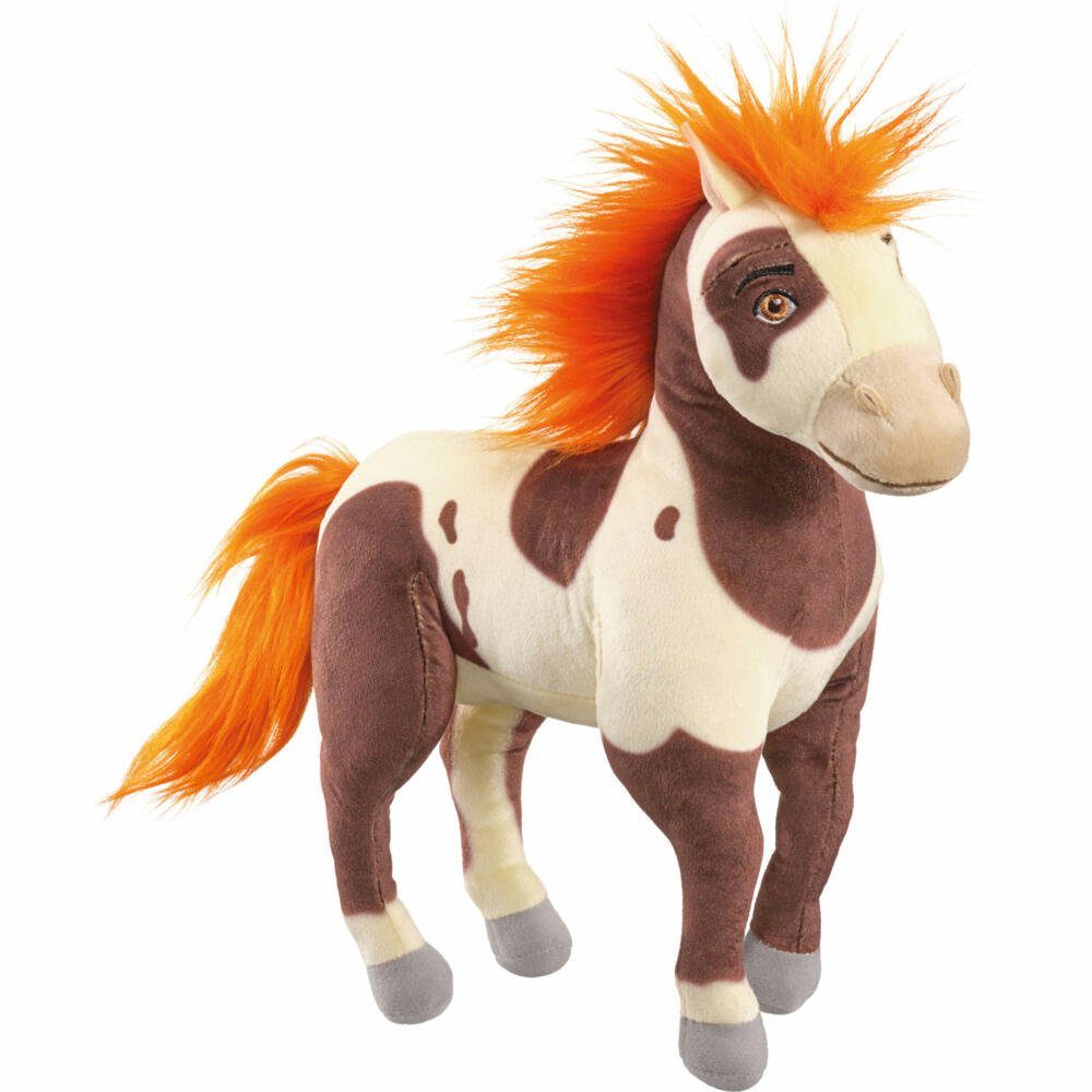 Schmidt Spiele Plüschfigur Spirit Boomerang 30 cm