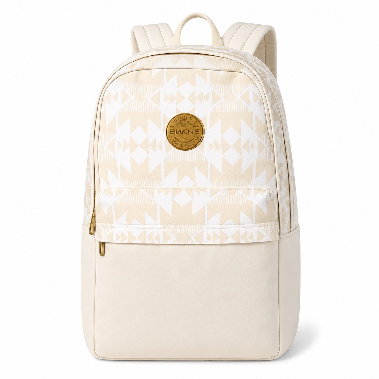 Dakine Daypack Dakine Rucksack 21 Liter Beige Schultasche Canvas