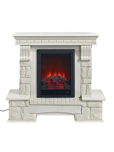 heine home Elektrokamin mit dekorativer Flammen-Optik online kaufen | OTTO