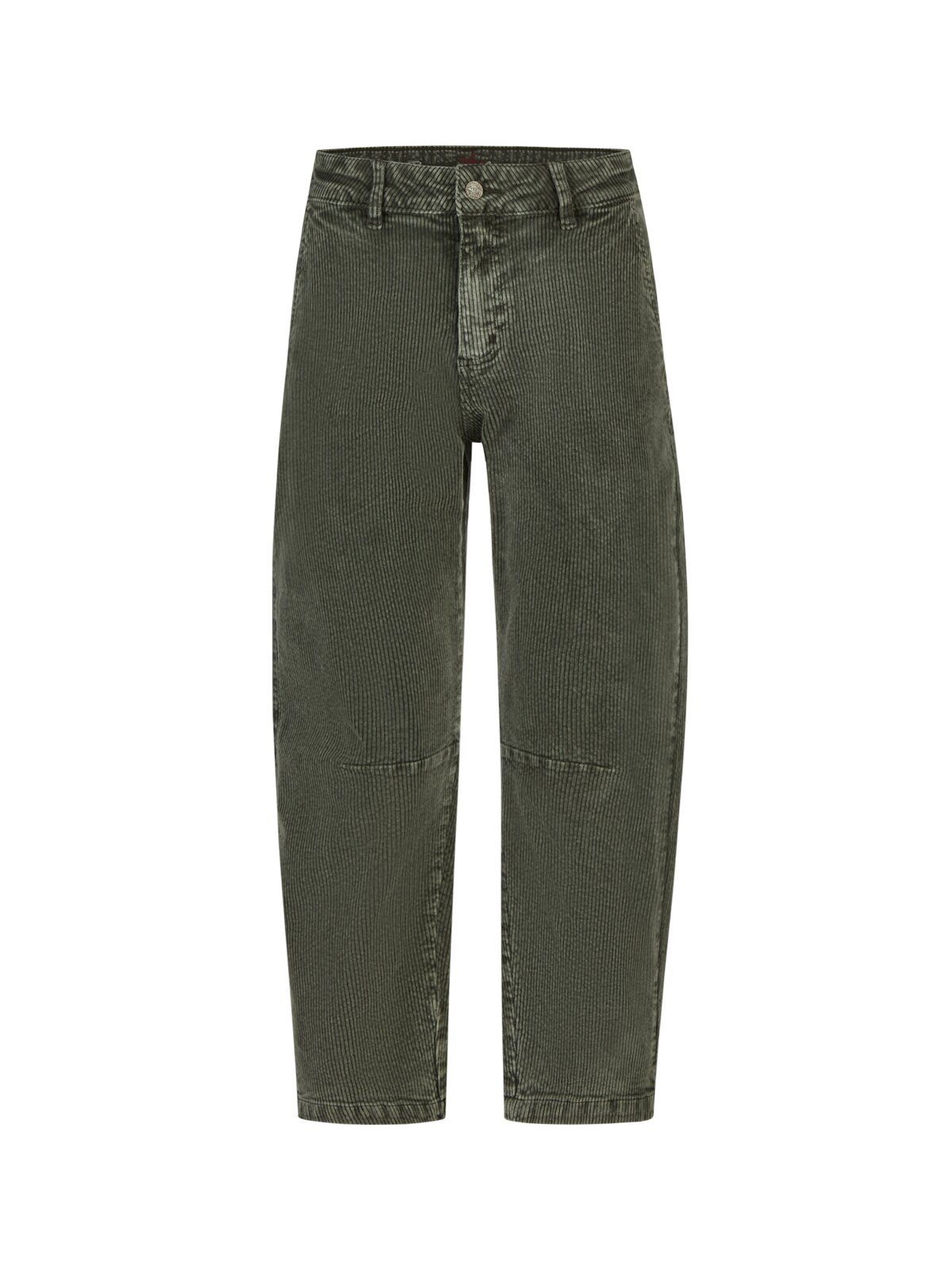 Buena Vista Cordhose Barrel corduroy - Cordhose Barrel Fit - Damen Hose