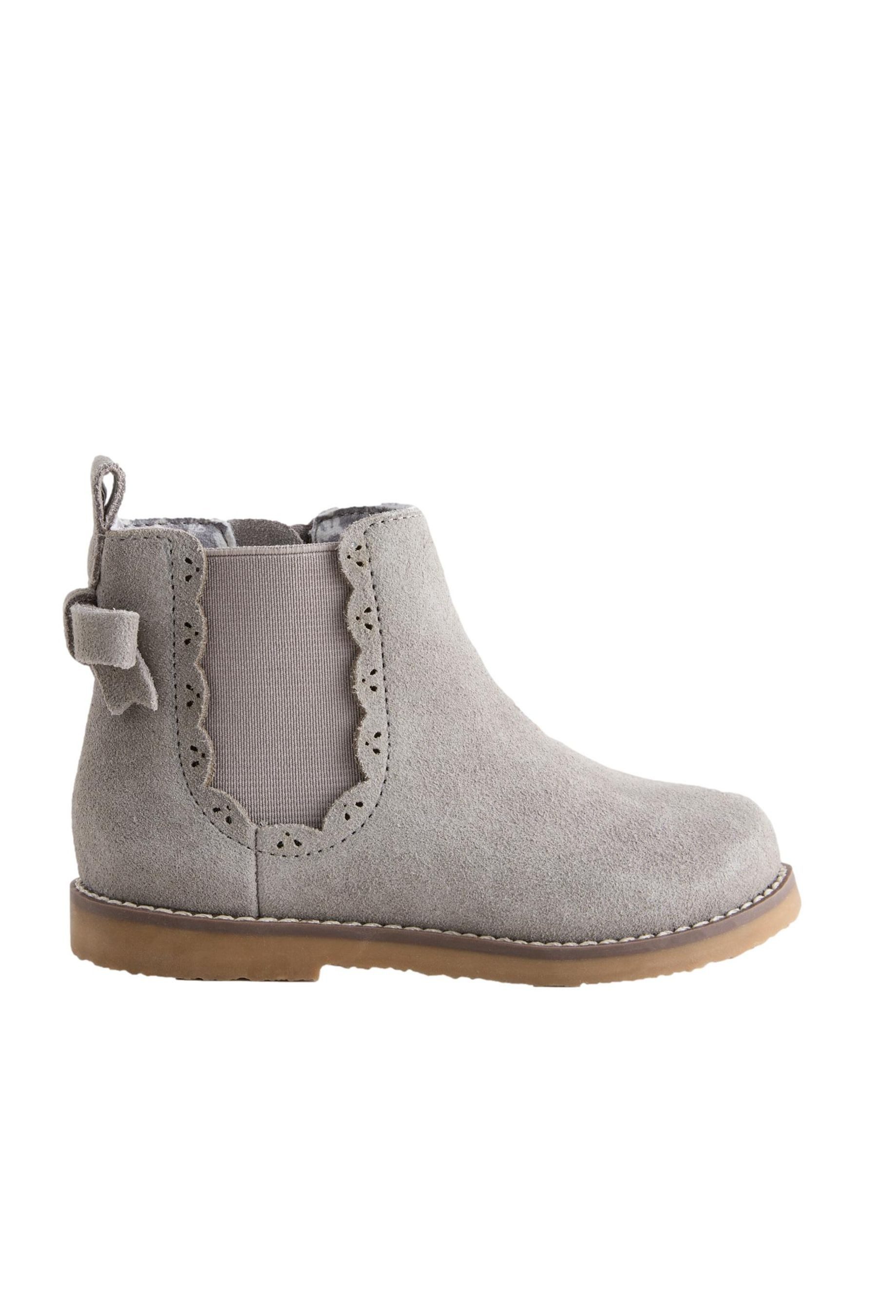 Next Ankle Черевики in Chelsea-Optik Stiefelette (1-tlg)
