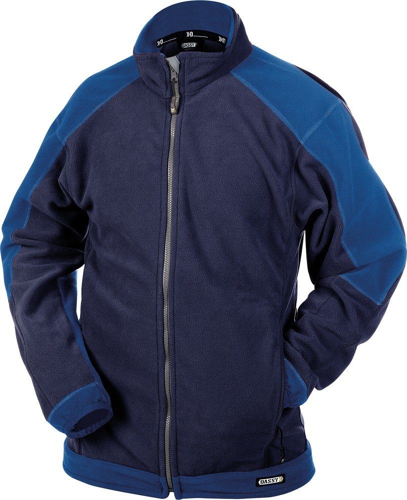 Fleecejacke