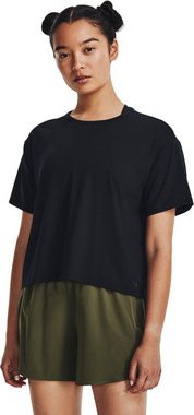 Under Armour® T-Shirt MOTION SS BLACK