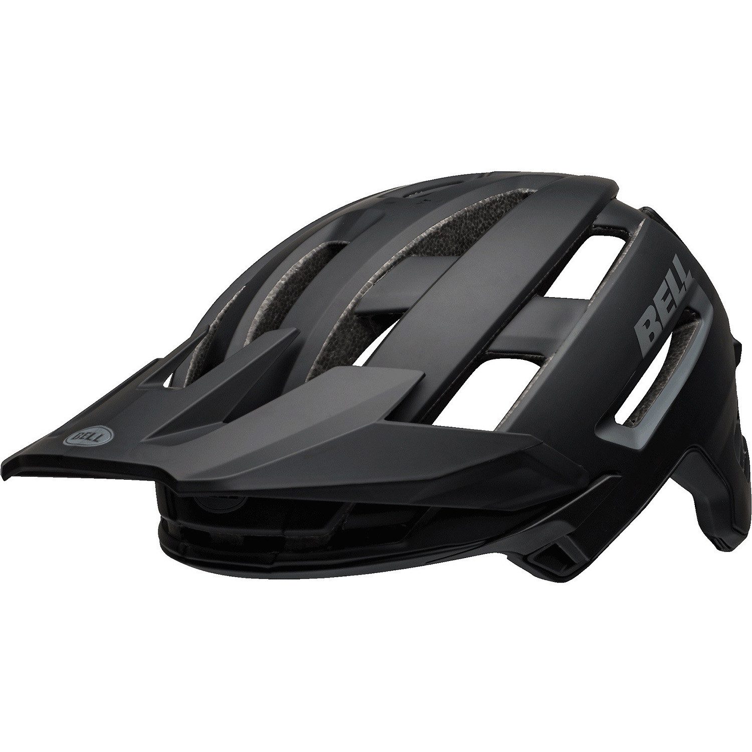 Bell Fahrradhelm Helm Bell SUPER AIR SPHERICAL -MODELL 2022
