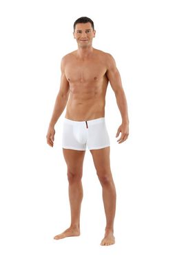 Albert Kreuz Boxershorts Doppelpack Retroshorts Funktion Cool Klima eng anliegend (2-St)