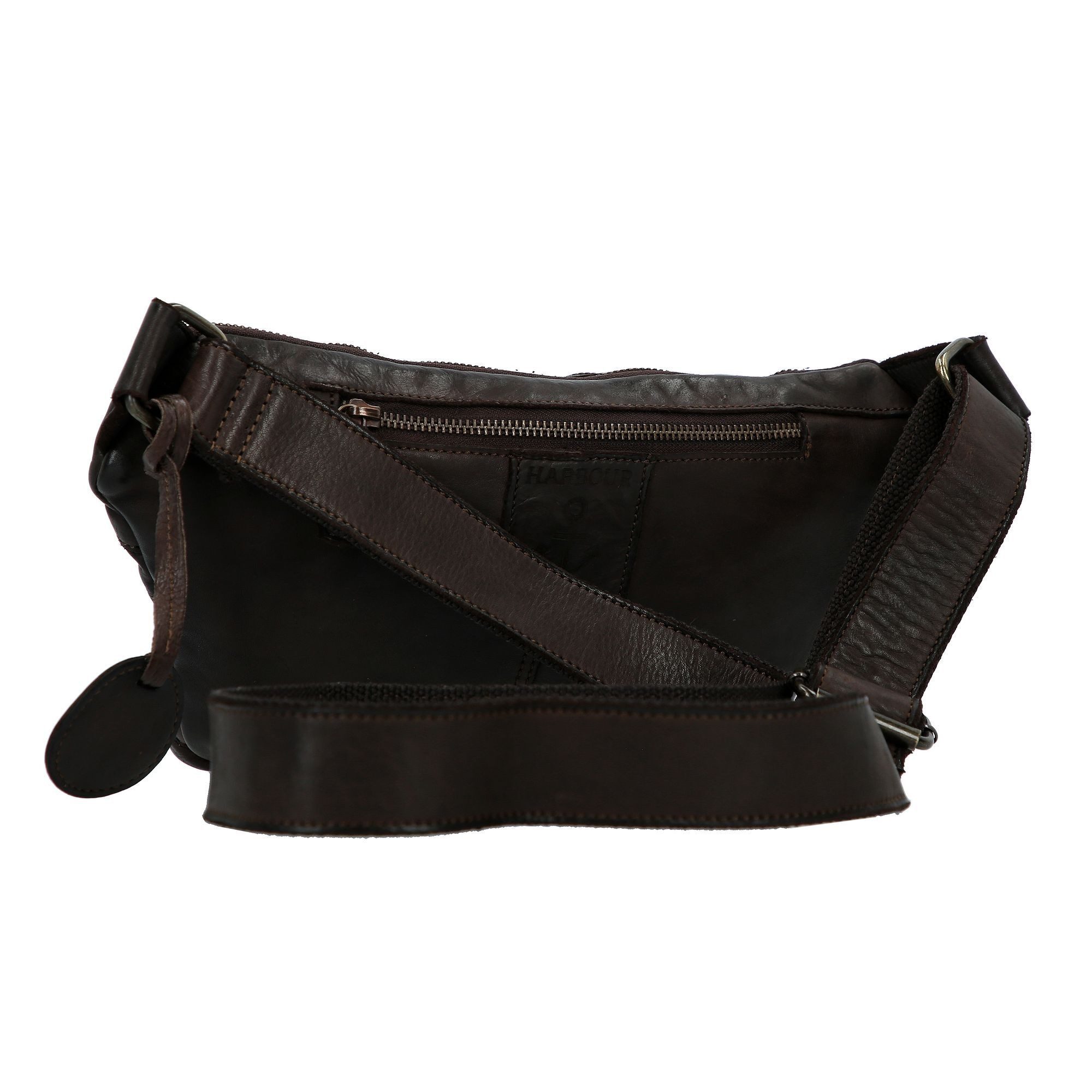 HARBOUR 2nd Gürteltasche Harper, Leder