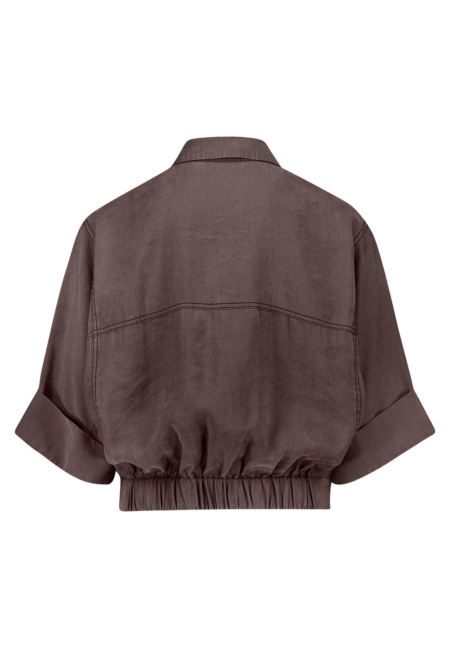 Betty Barclay Jackenblazer Damen mit 3/4 Arm