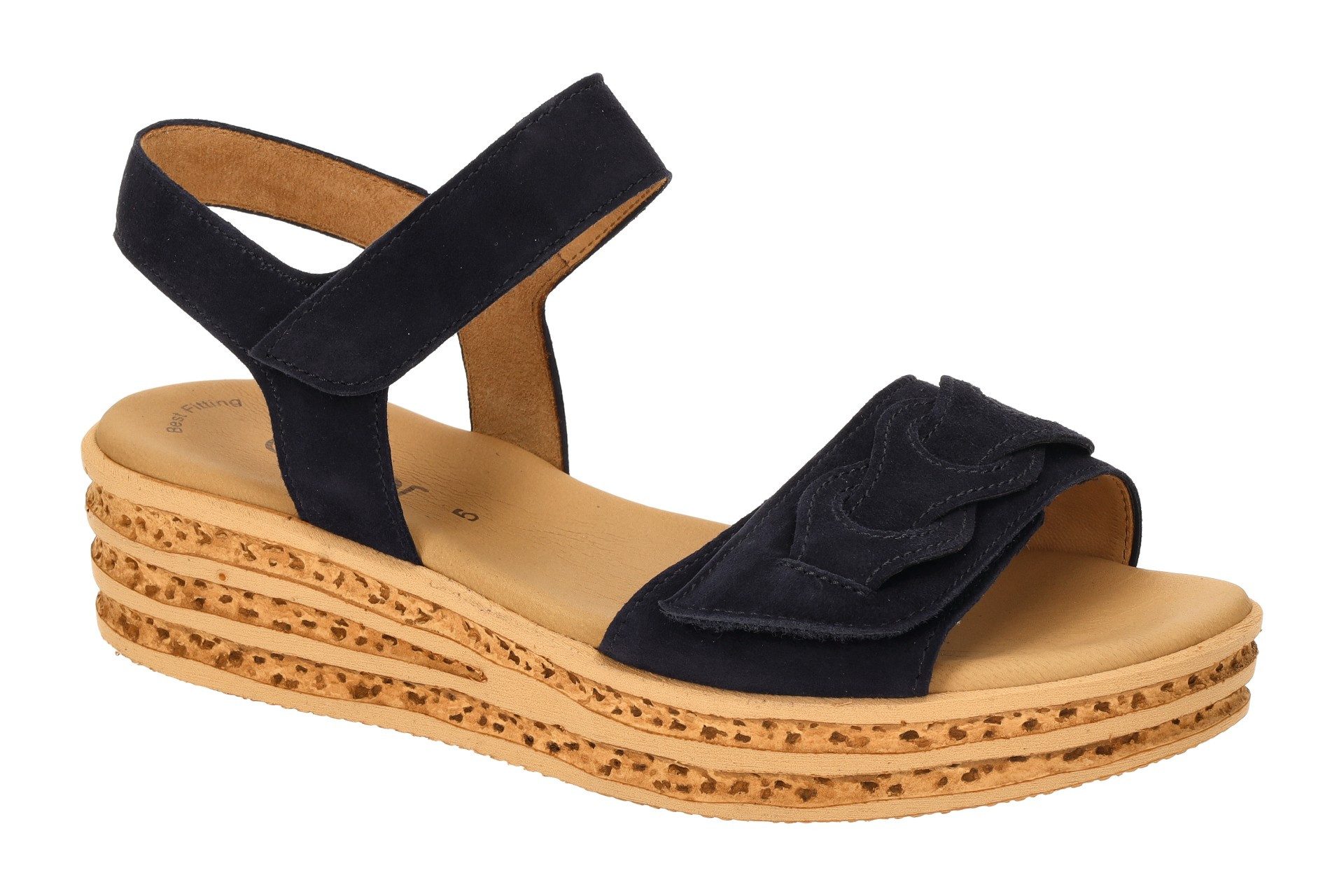 Gabor 64.553.16 Sandalette günstig online kaufen