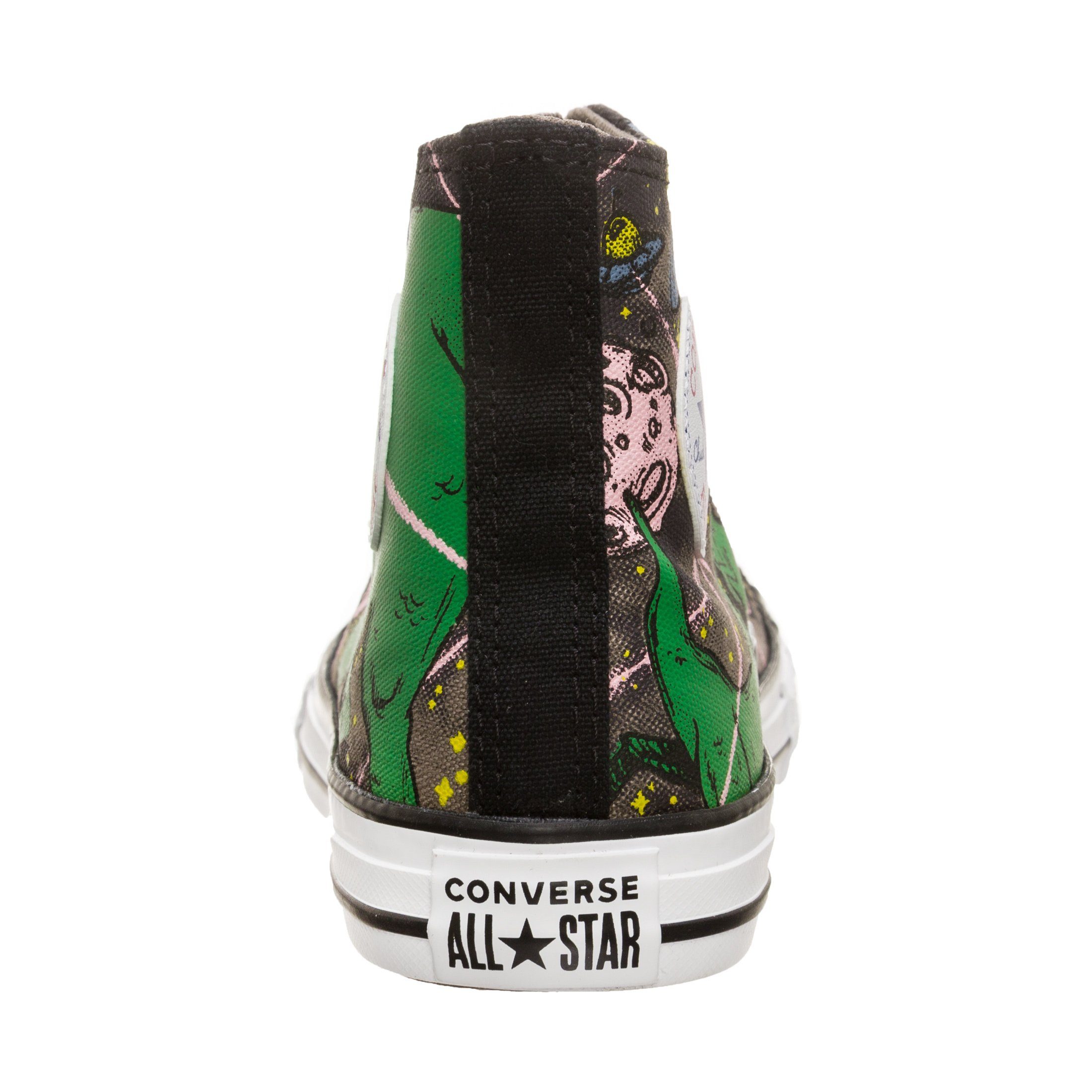 converse dinoverse shoes