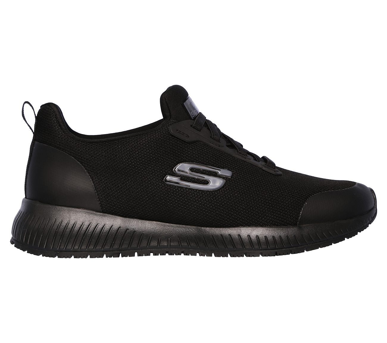 Skechers SQUAD SR Sicherheitsschuh