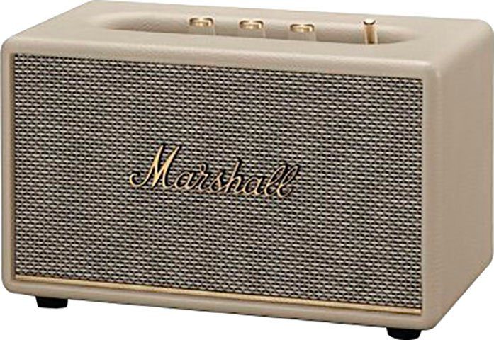 Marshall Acton III Bluetooth-Lautsprecher Stereo (Bluetooth, 60 W)