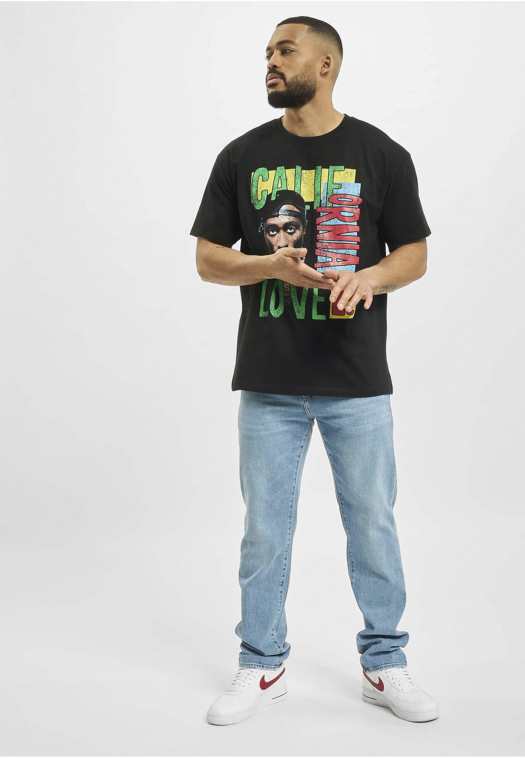 Upscale by Mister Tee T-Shirt Upscale by Mister Tee Herren (1-tlg)