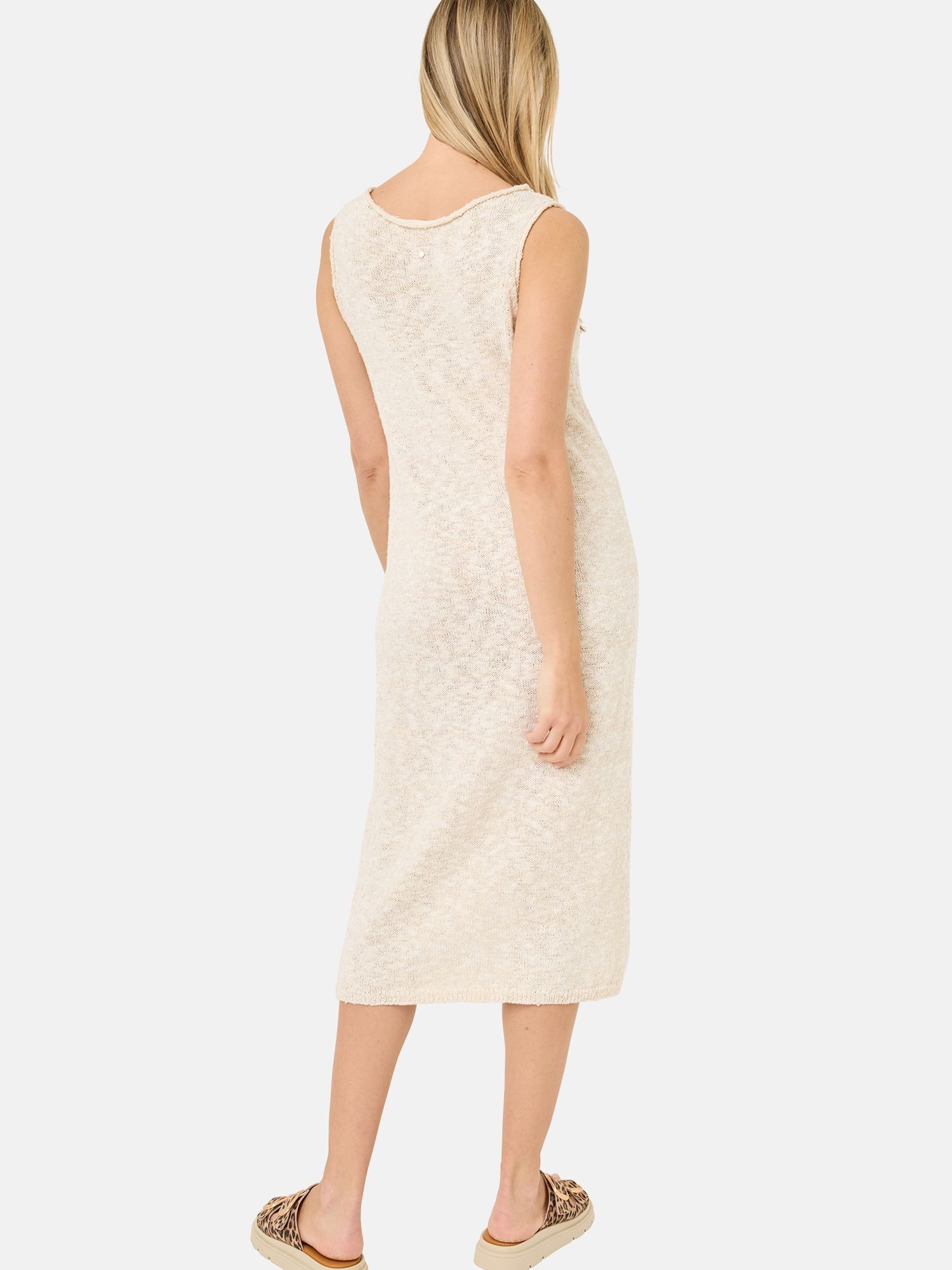 Tamaris knitted dress knitted dress TAW0978