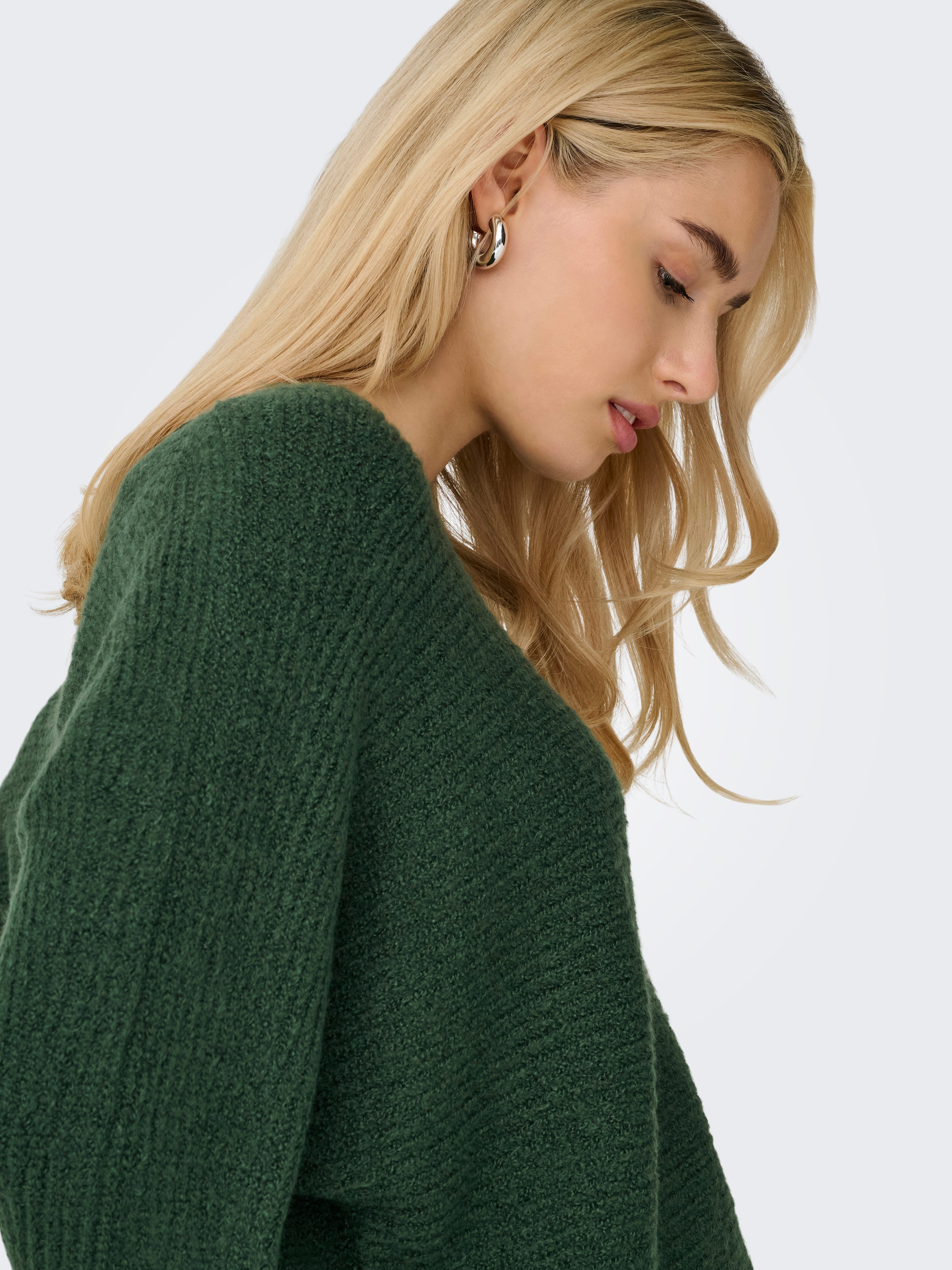 ONLY Strickpullover ONLDANIELLA L/S PULLOVER KNT NOOS günstig online kaufen