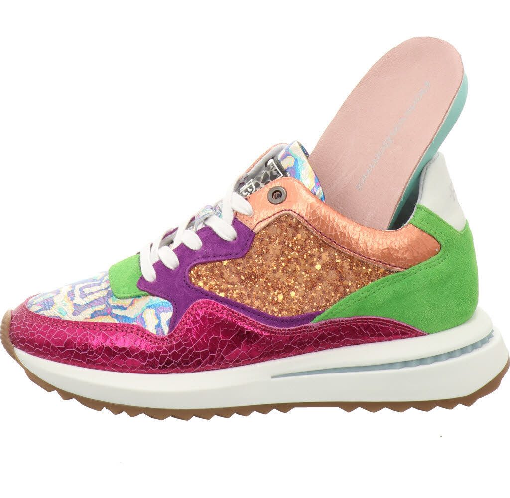 Floris van Bommel SFW 10119 Sumi Sneaker