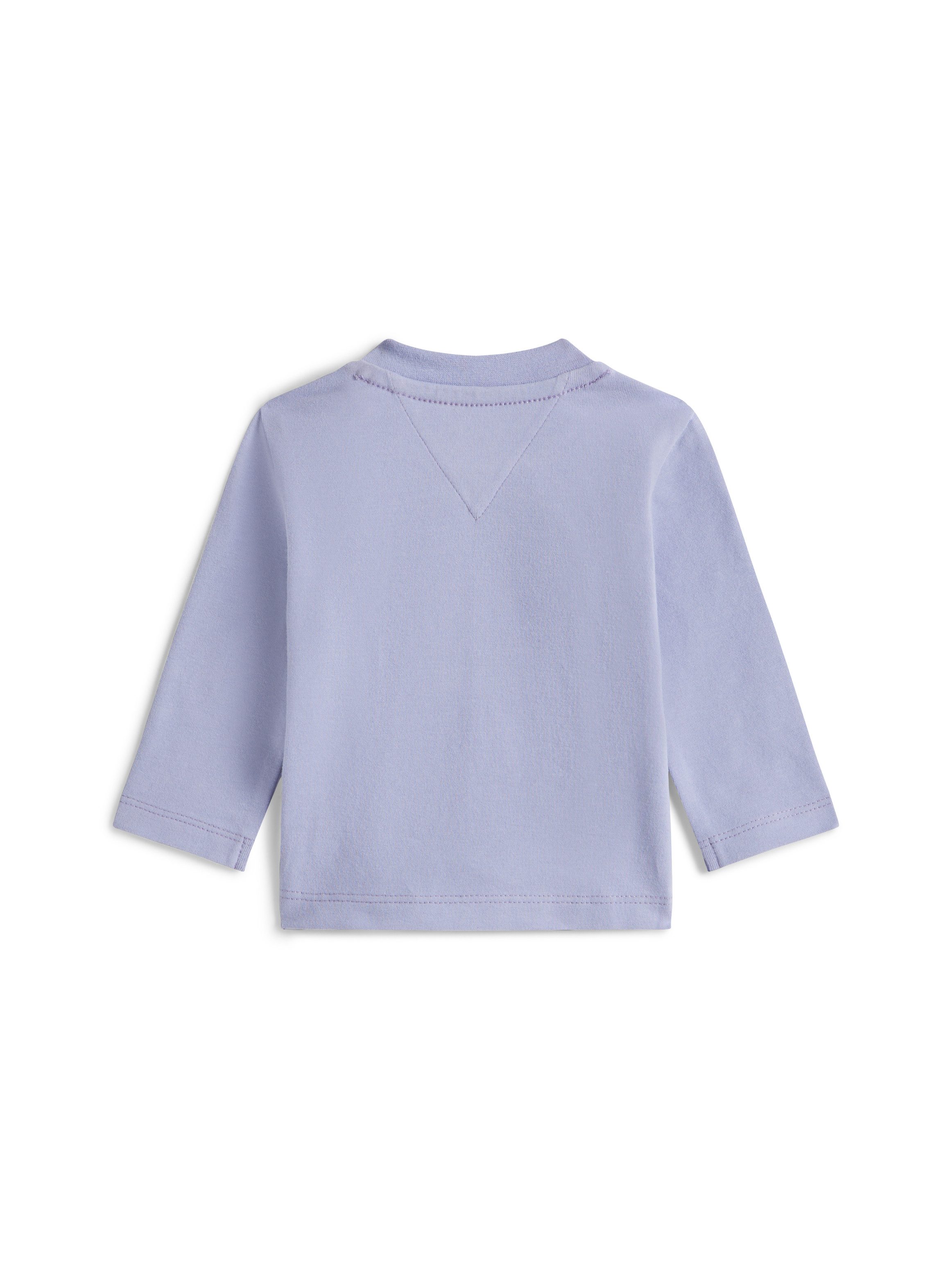 Tommy Hilfiger Langarmshirt für Babys