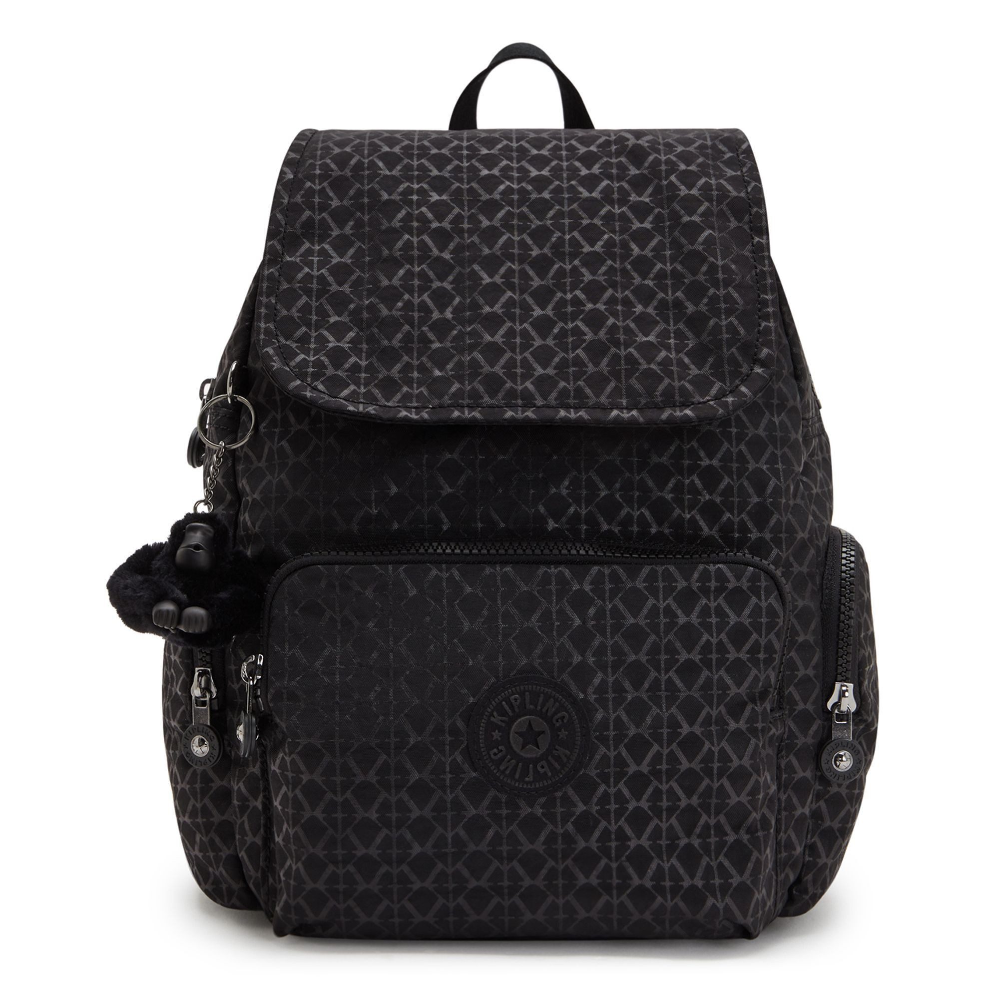 KIPLING Cityrucksack Basic Plus, Polyamid günstig online kaufen