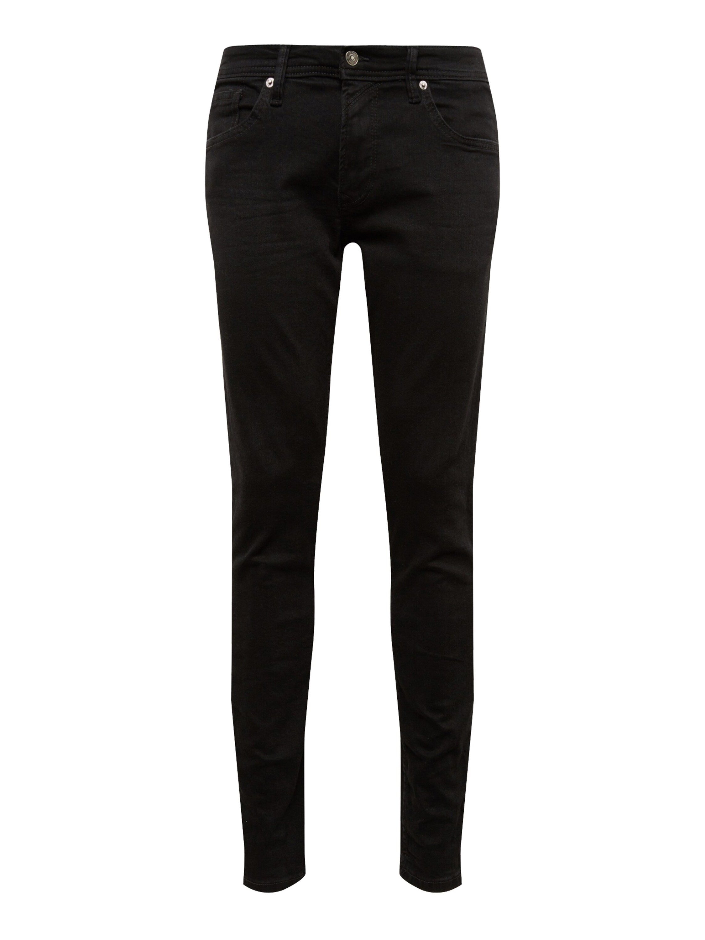 TOM TAILOR Denim Slim-fit-Jeans Piers (1-tlg) günstig online kaufen