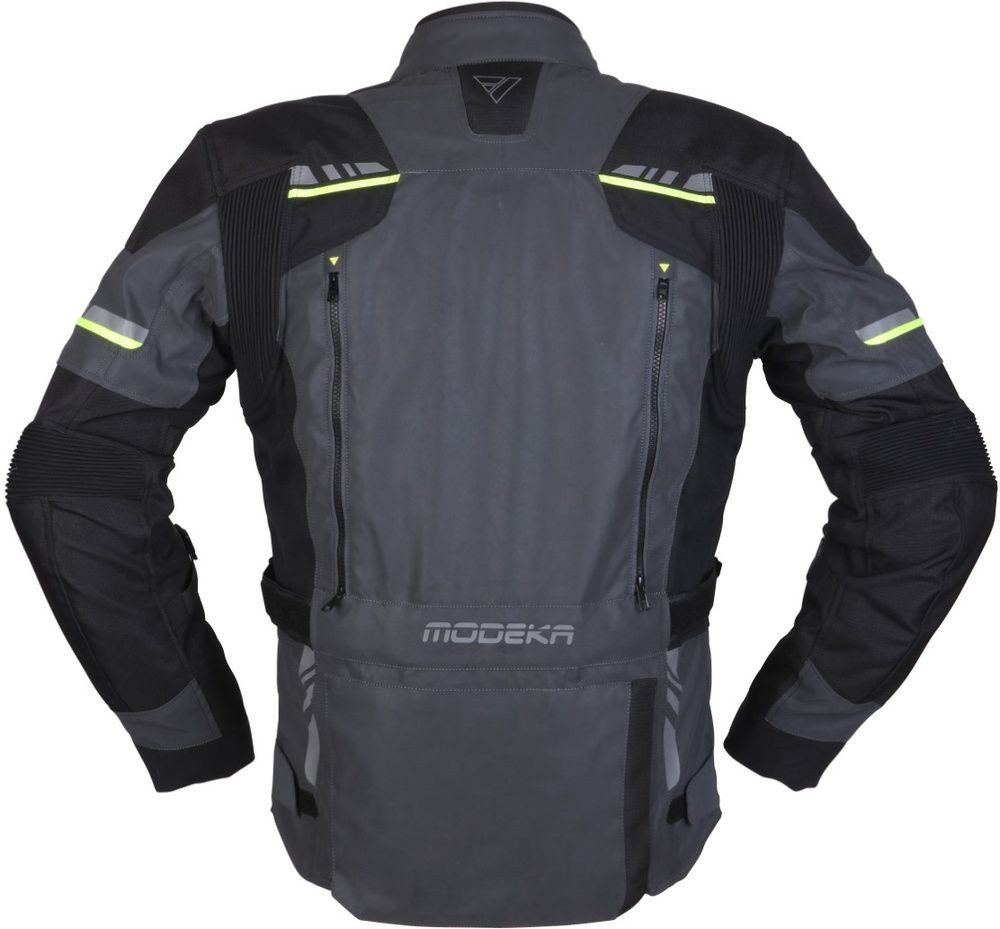 Modeka Motorradjacke Jacke Taran Flash günstig online kaufen