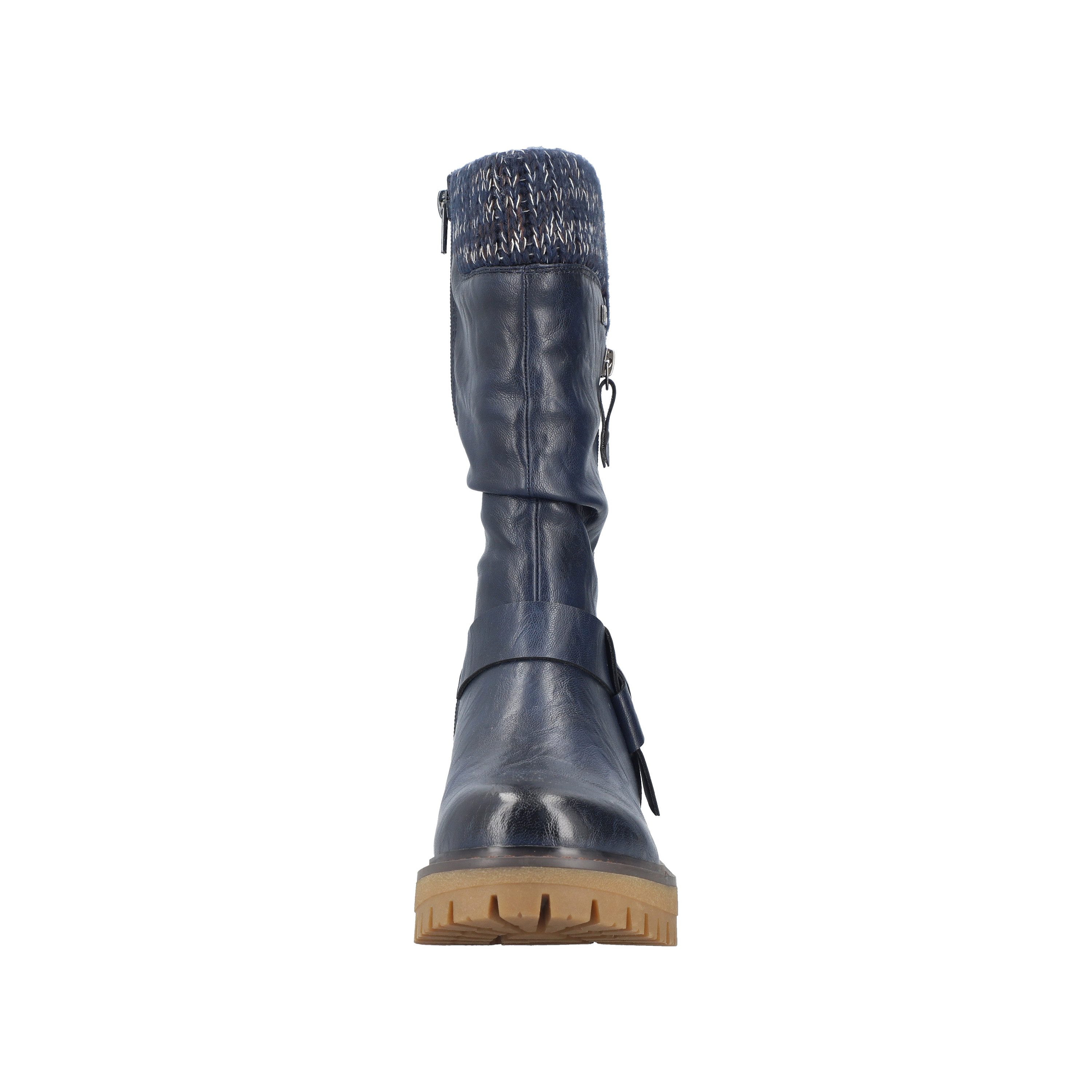 Rieker Winterstiefel Stiefel mit wasserabweisender riekerTEX-Membran – Bild 5 von 5