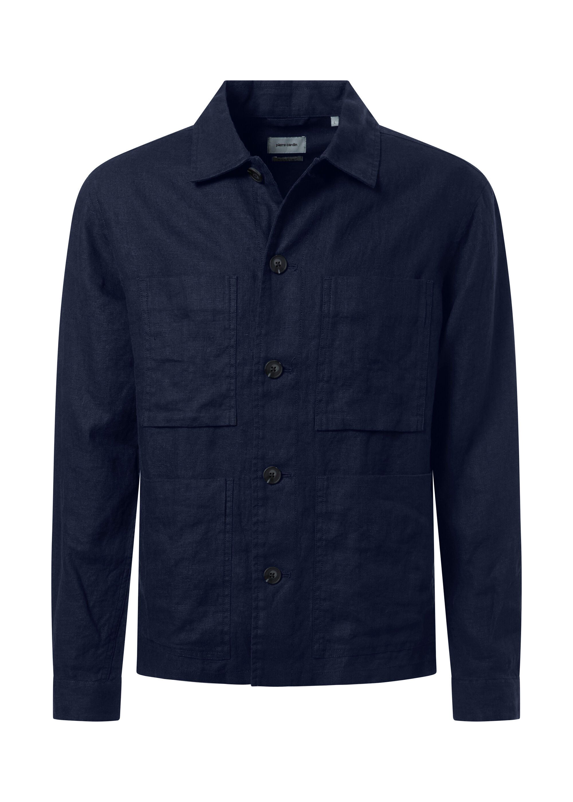 Pierre Cardin Businesshemd im regular fit