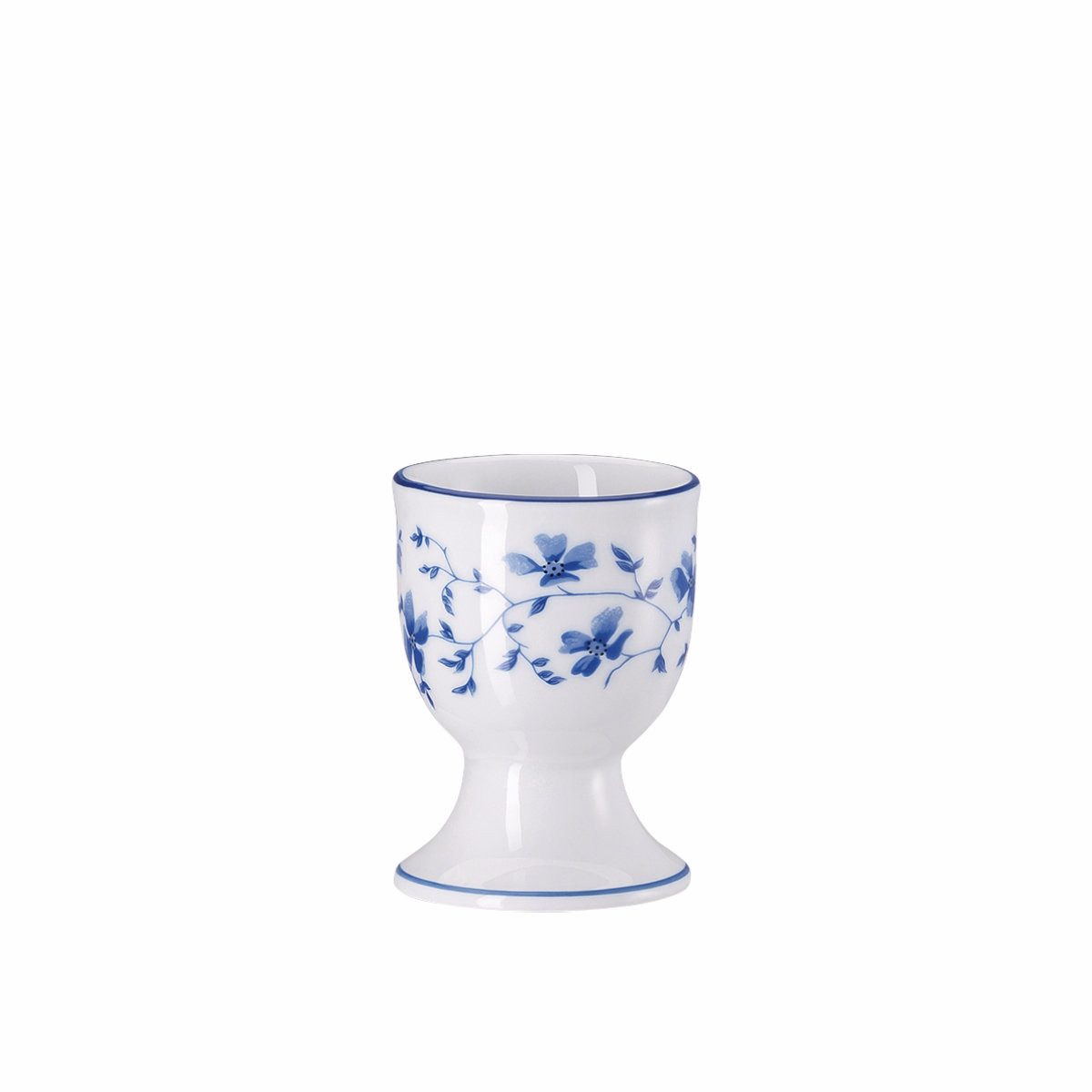 Becher Form 1382 Blaublüten