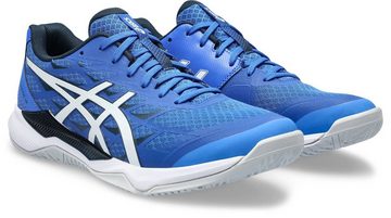 Asics Herren Hallensportschuhe GEL TACTIC 12 Hallenschuh