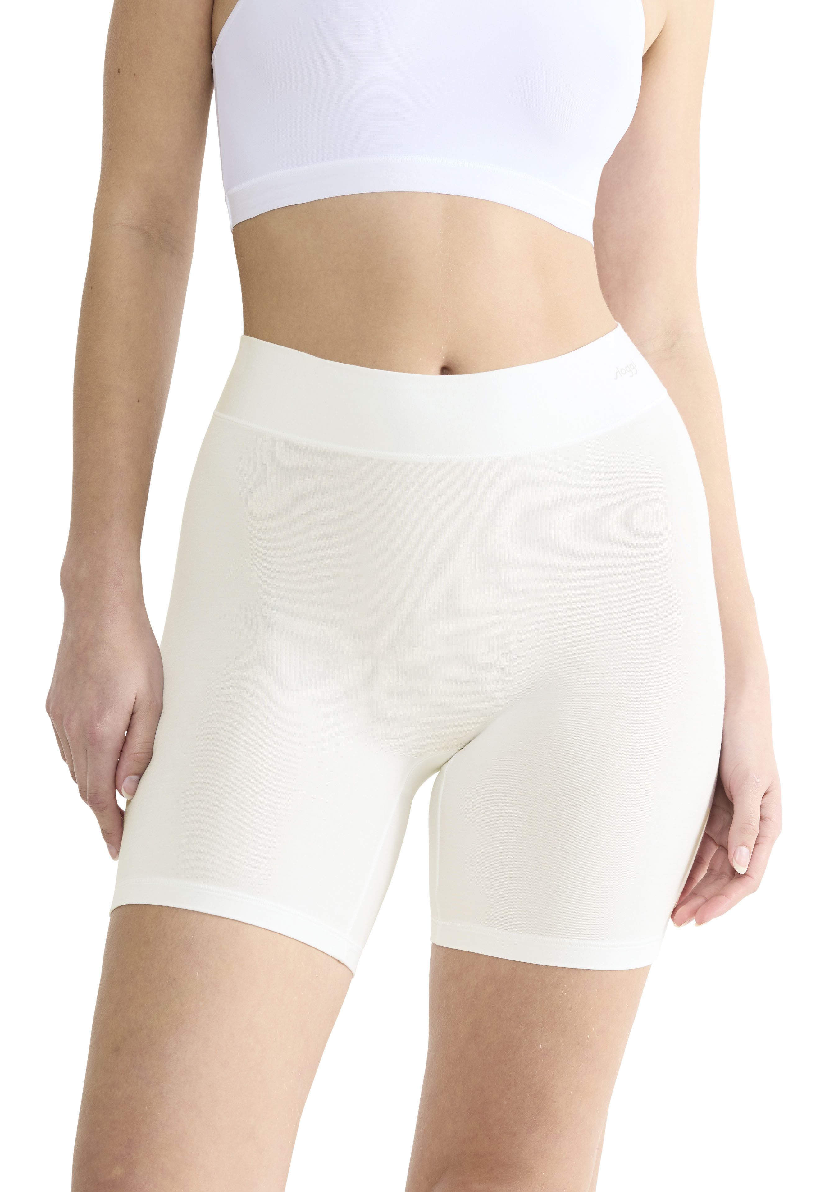 sloggi Lange Unterhose FREE Evolve super weich, dehnfähig