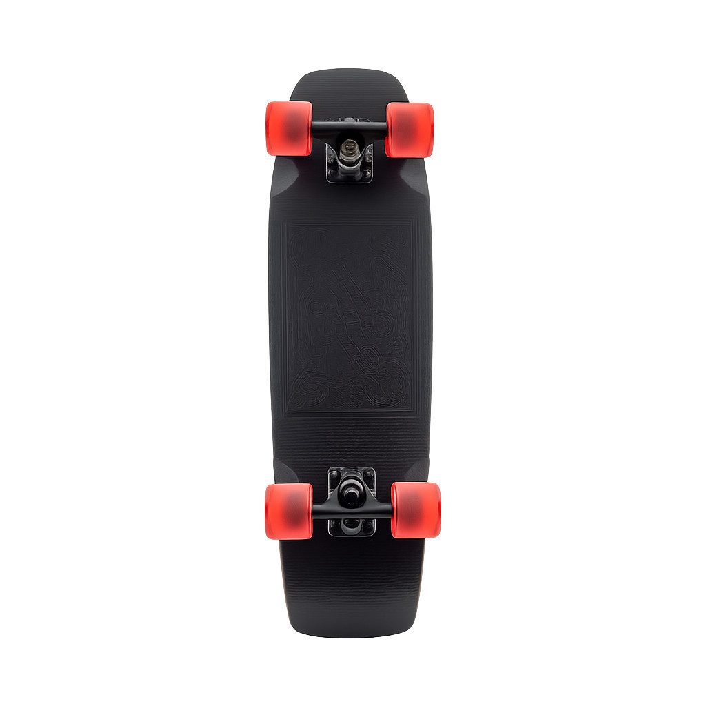 Landyachtz Skateboard Dinghy 28.5” Cruiser Skateboard