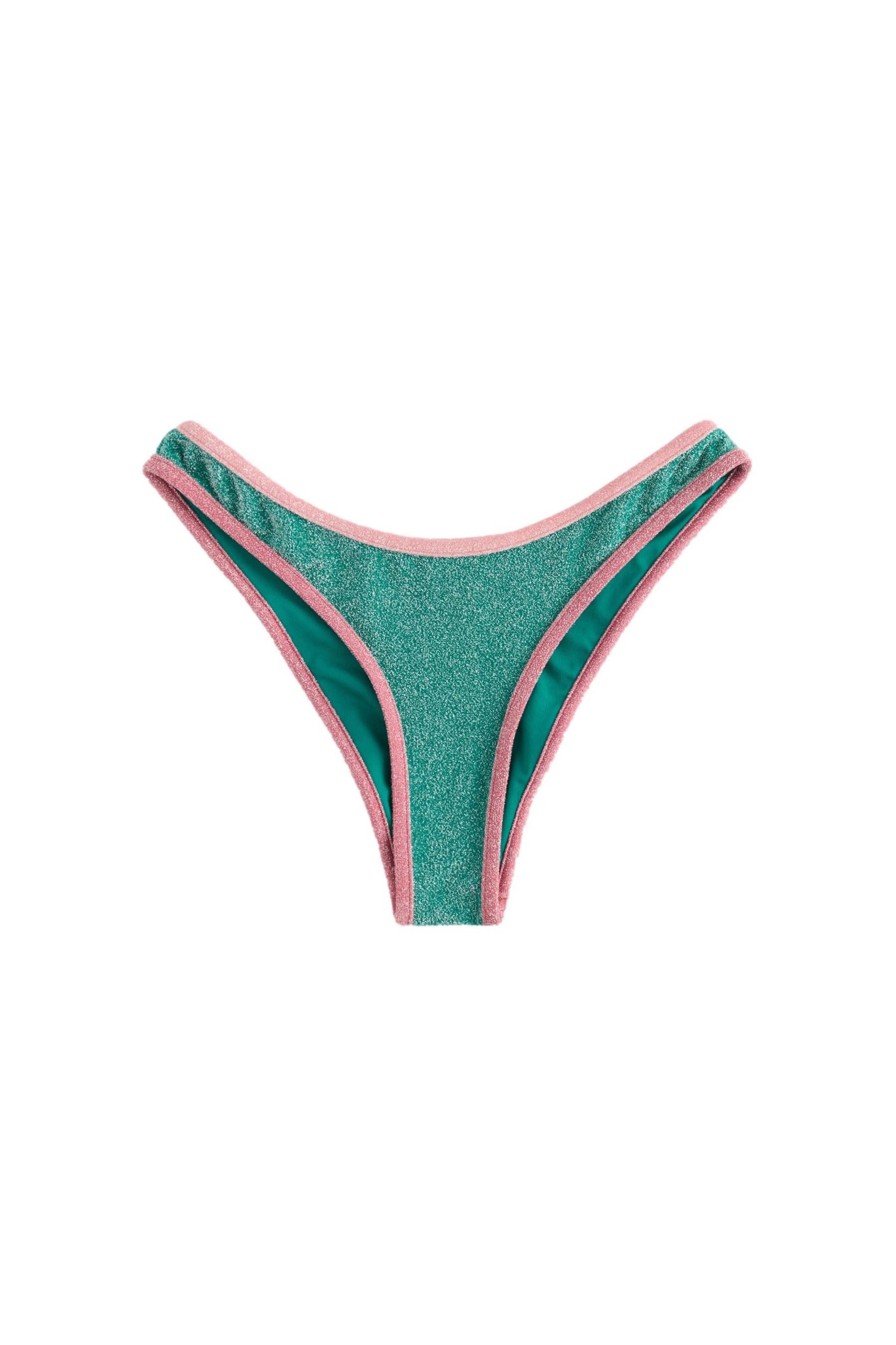 Next Bikini-Hose High Leg Bikini Bottoms günstig online kaufen