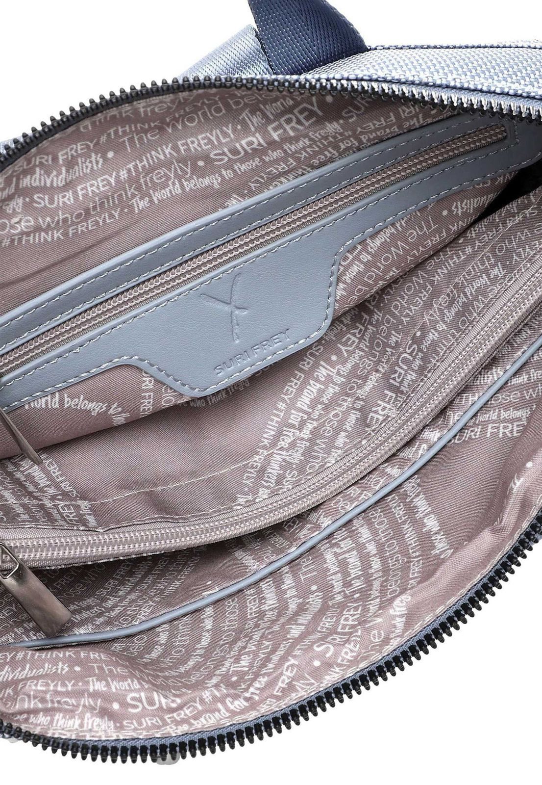 SURI FREY Rucksack City Backpack