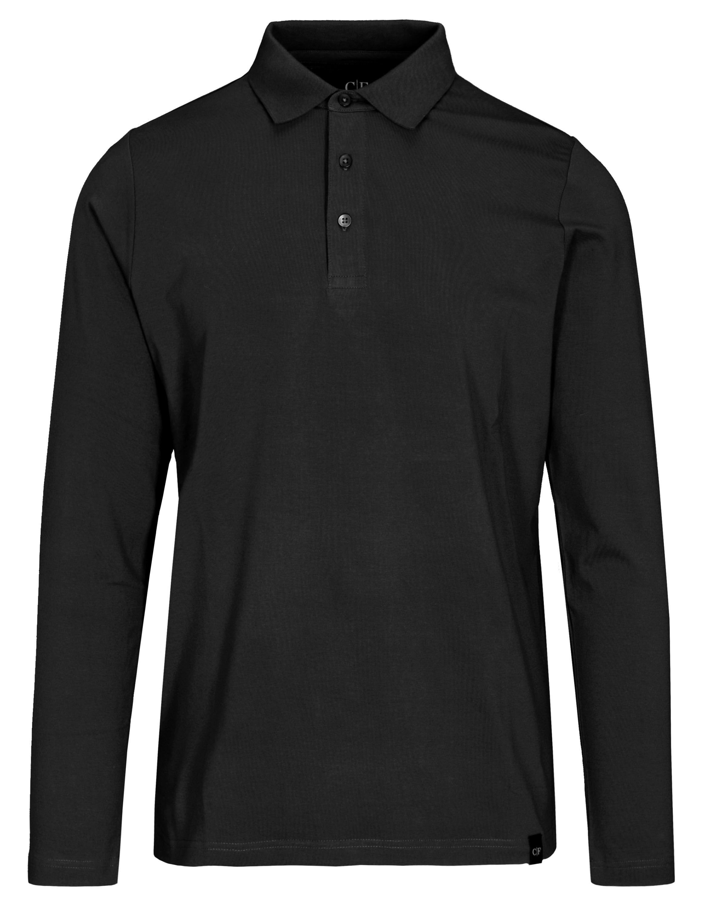 COMMANDER Poloshirt