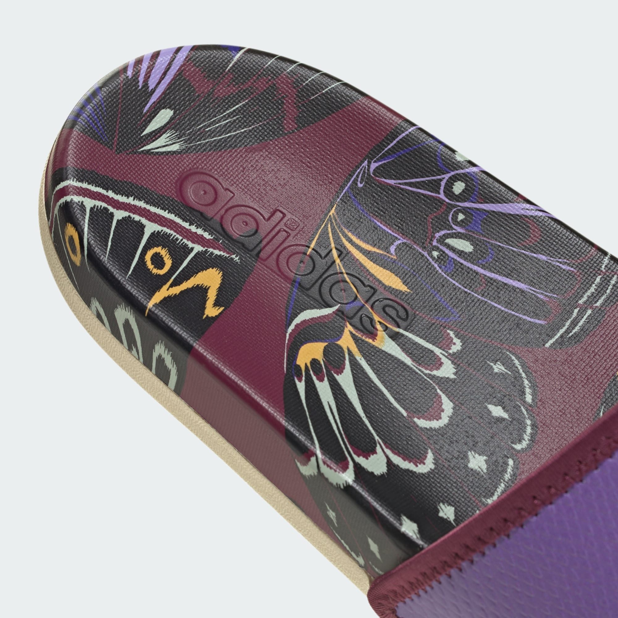 adidas Sportswear ADILETTE COMFORT BADESCHLAPPEN Badepantolette