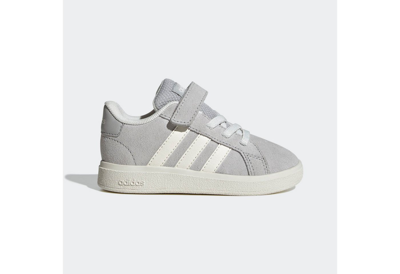 adidas Sportswear Sneaker (für Kinder) Design auf den Spuren des adidas Campus 00