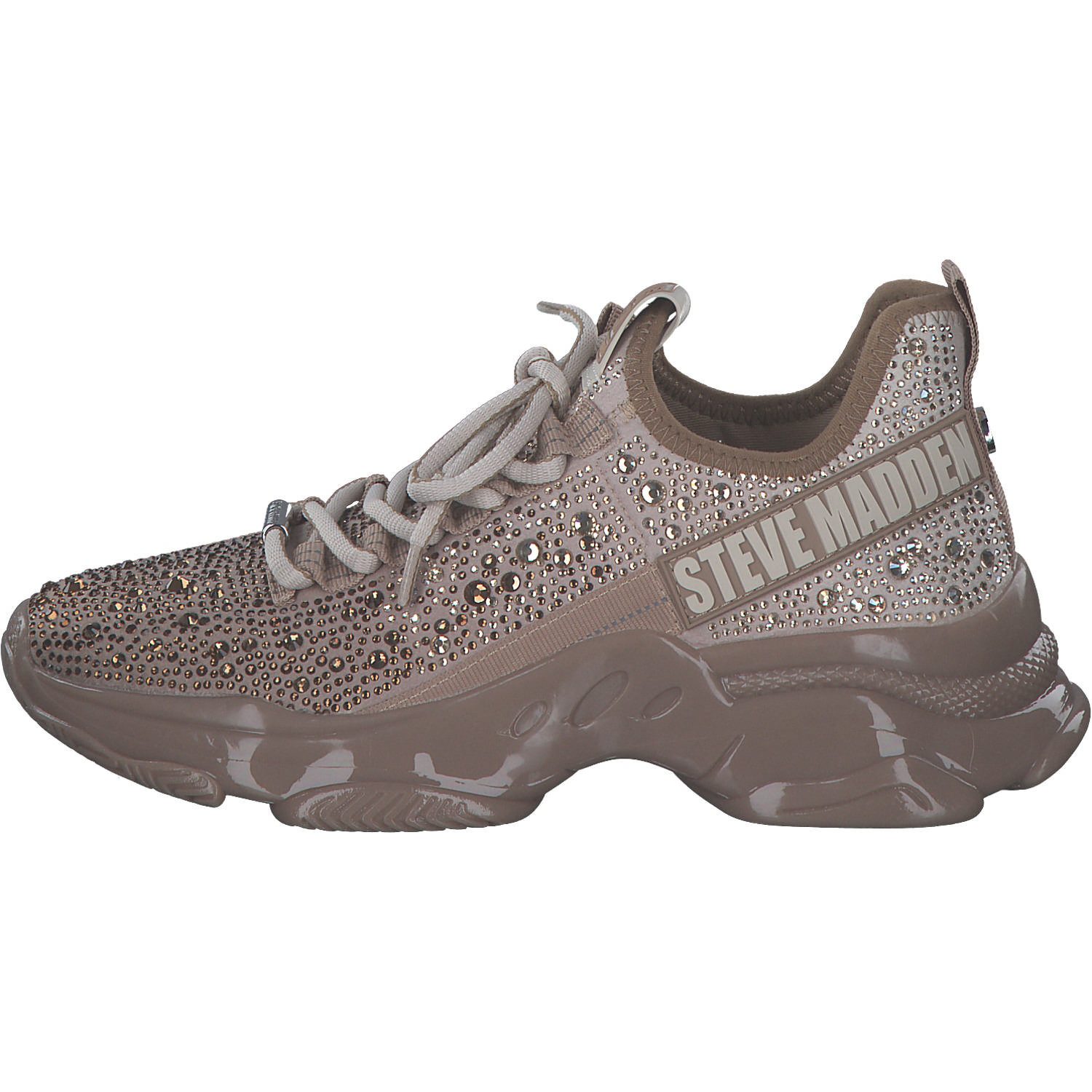 STEVE MADDEN Mistica SM11002320 Schnürschuh günstig online kaufen