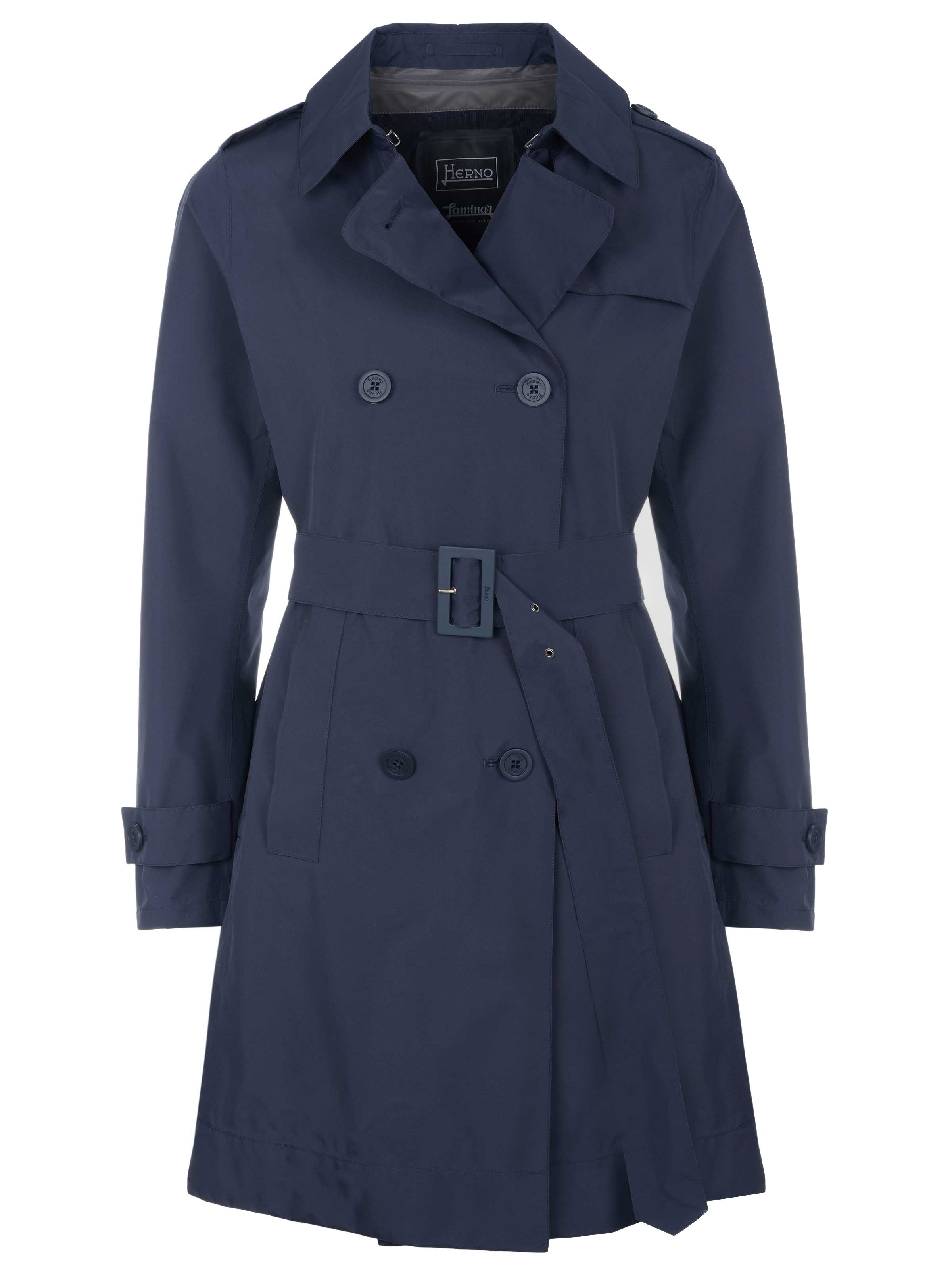 Trenchcoat Herno Mantel
