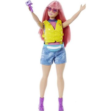 Mattel® Spielfigur Mattel HDF75 - Barbie - Daisy mit Zubehör