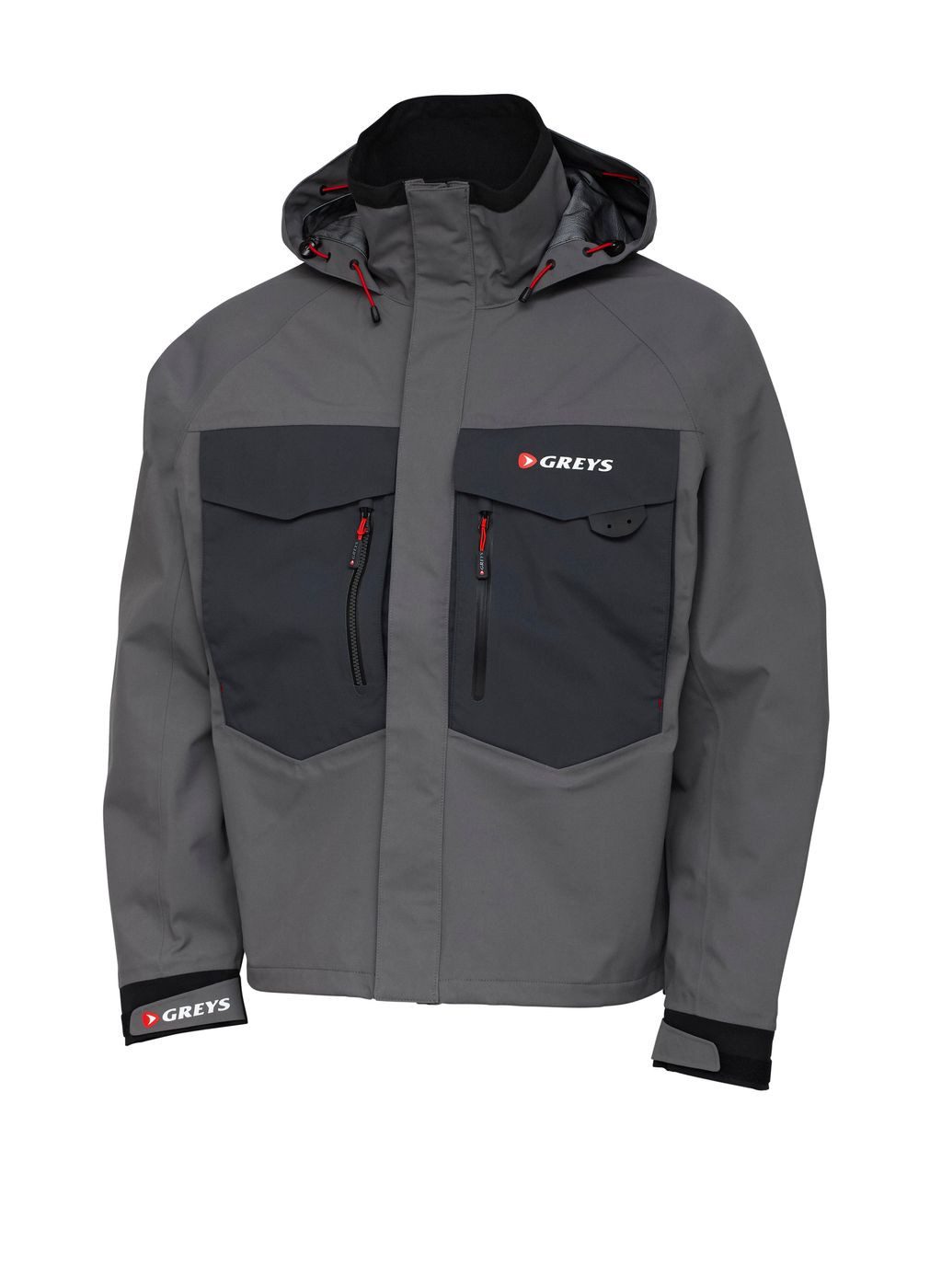 Greys Outdoorjacke Tital Wading Jacket L