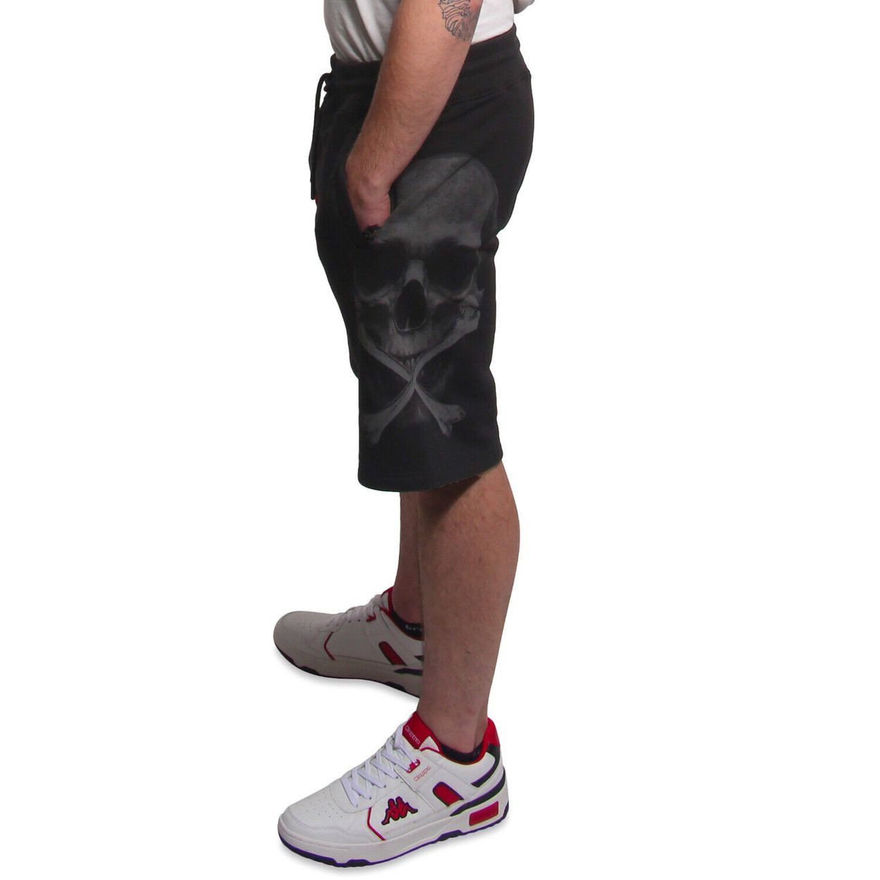YAKUZA Sweatshorts Weird günstig online kaufen