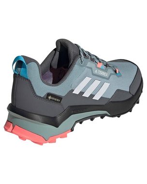 adidas TERREX Damen Leichtwanderschuhe TERREX AX4 GTX W Wanderschuh