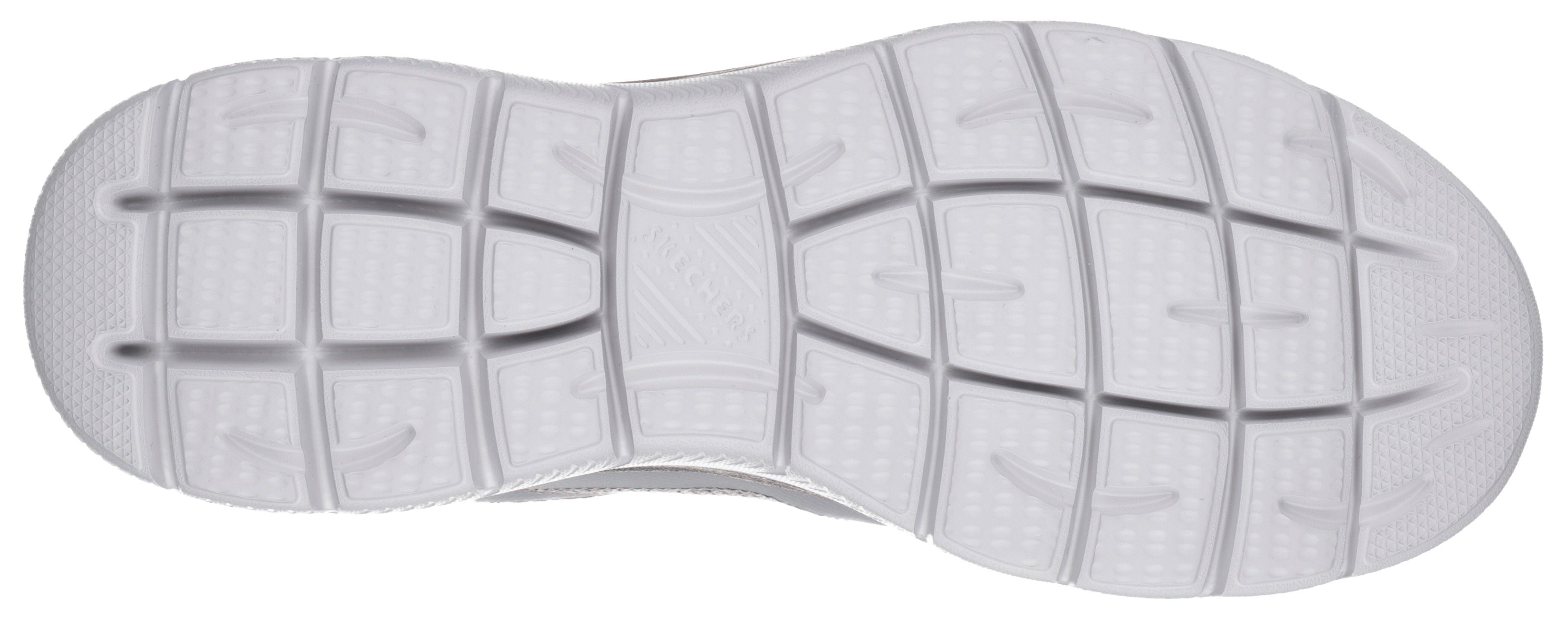 Skechers Summits-South Rim Sneaker, Freizeitschuh, Halbschuh, günstig online kaufen