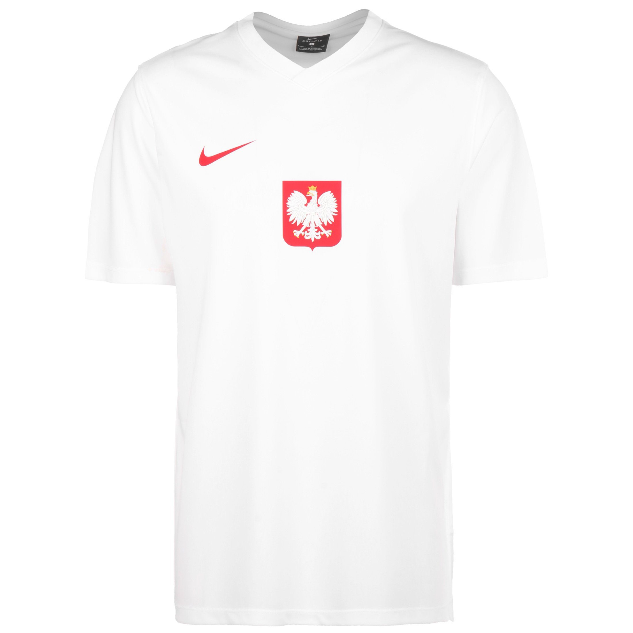 Nike Trainingsshirt »Polen Breathe Em 2021« kaufen | OTTO
