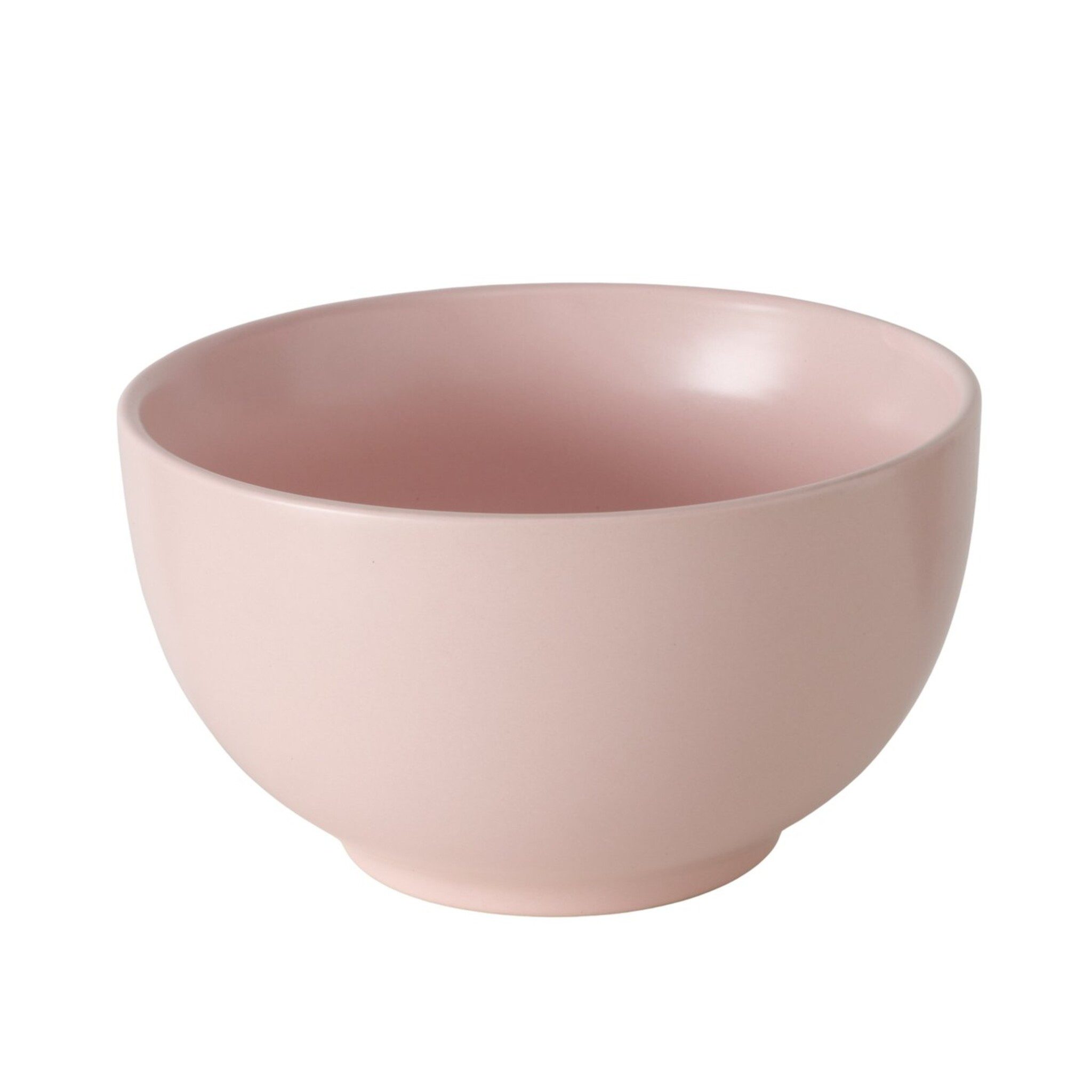 BOLTZE GRUPPE GmbH Schale Müsli Pastell, Keramik