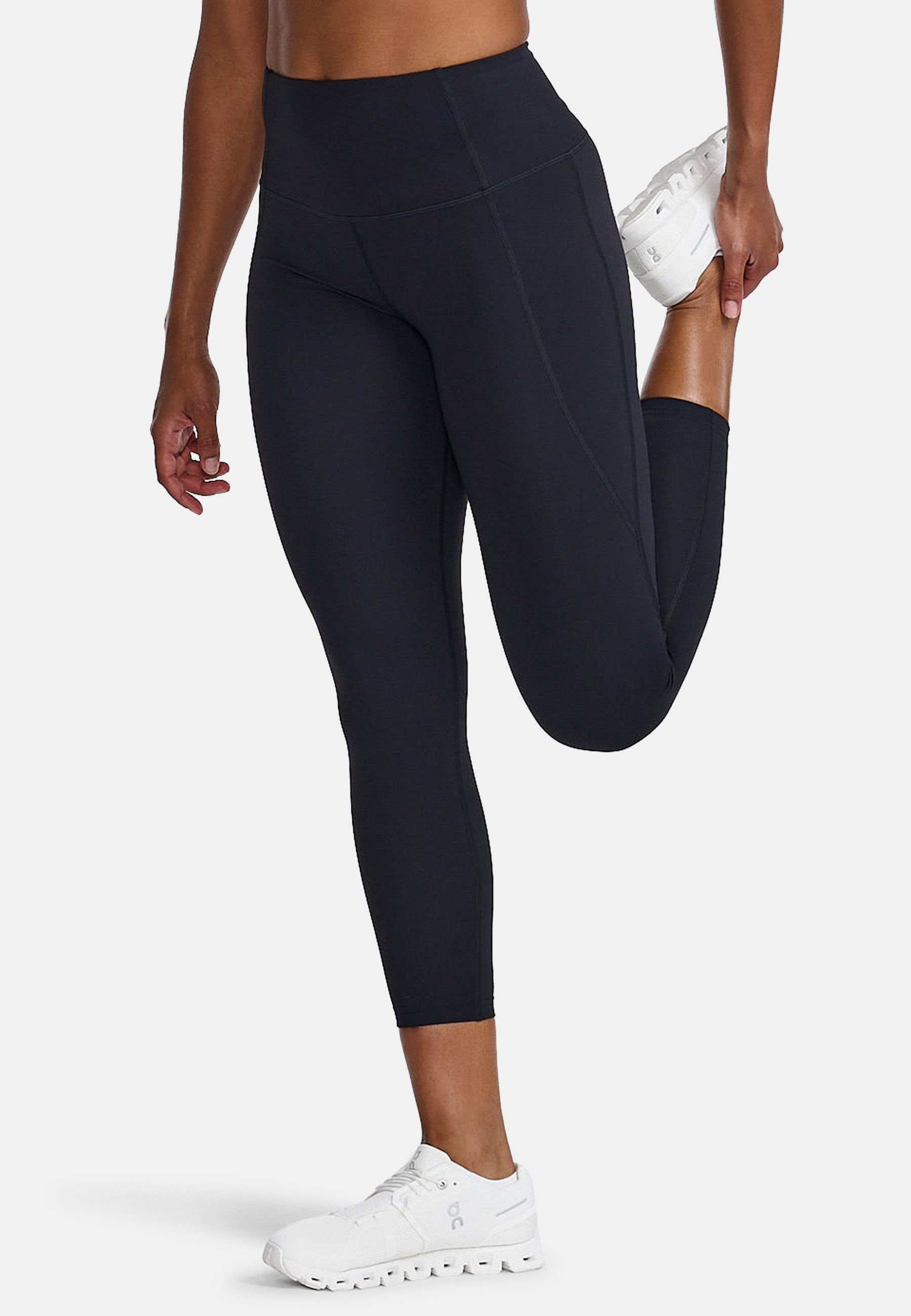 2xU Lauftights Form Hi-Rise Compression 7/8 günstig online kaufen