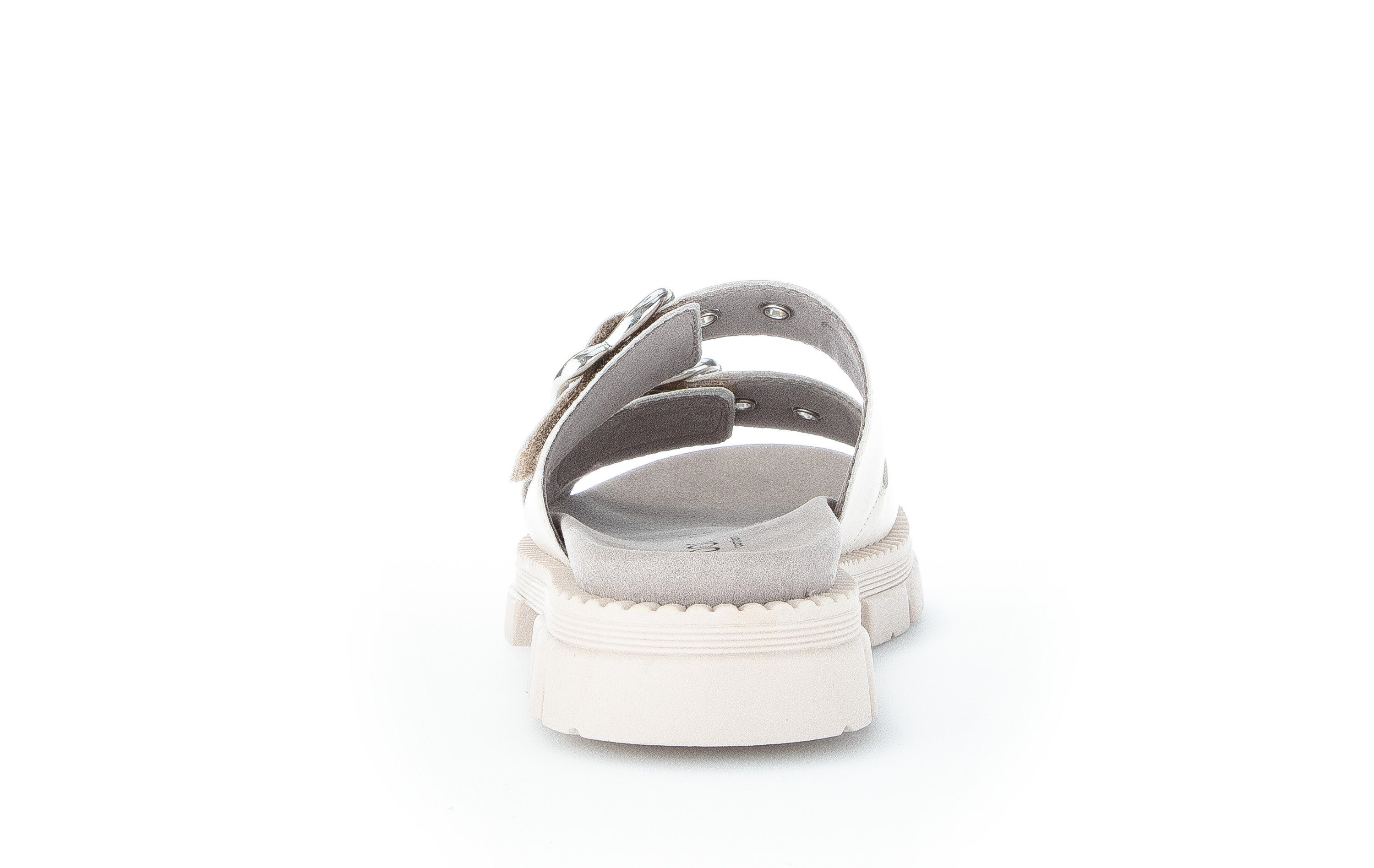 Gabor Pantolette Plateau