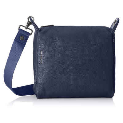 Mandarina Duck Umhängetasche blau (1-tlg)