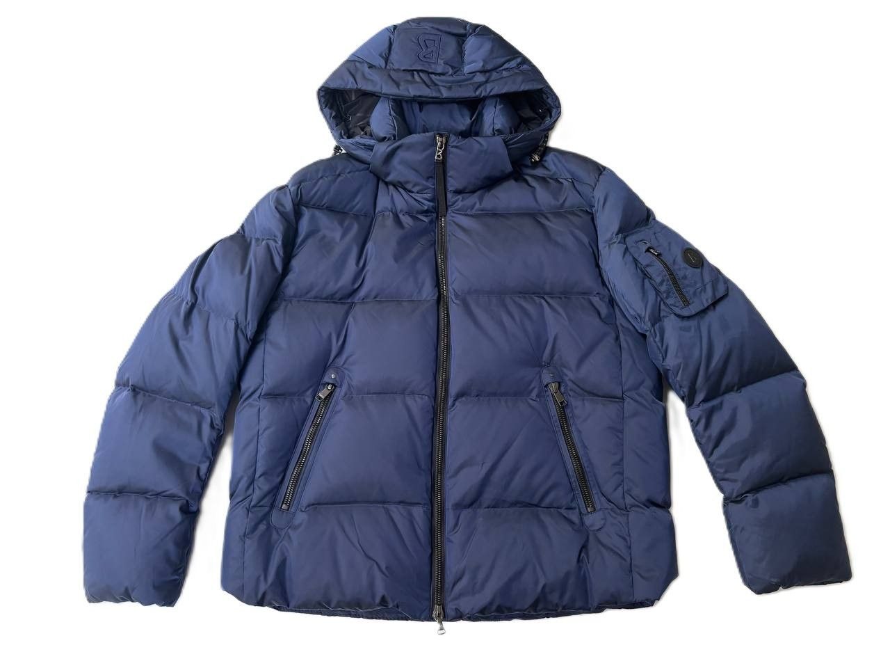 BOGNER Outdoorjacke