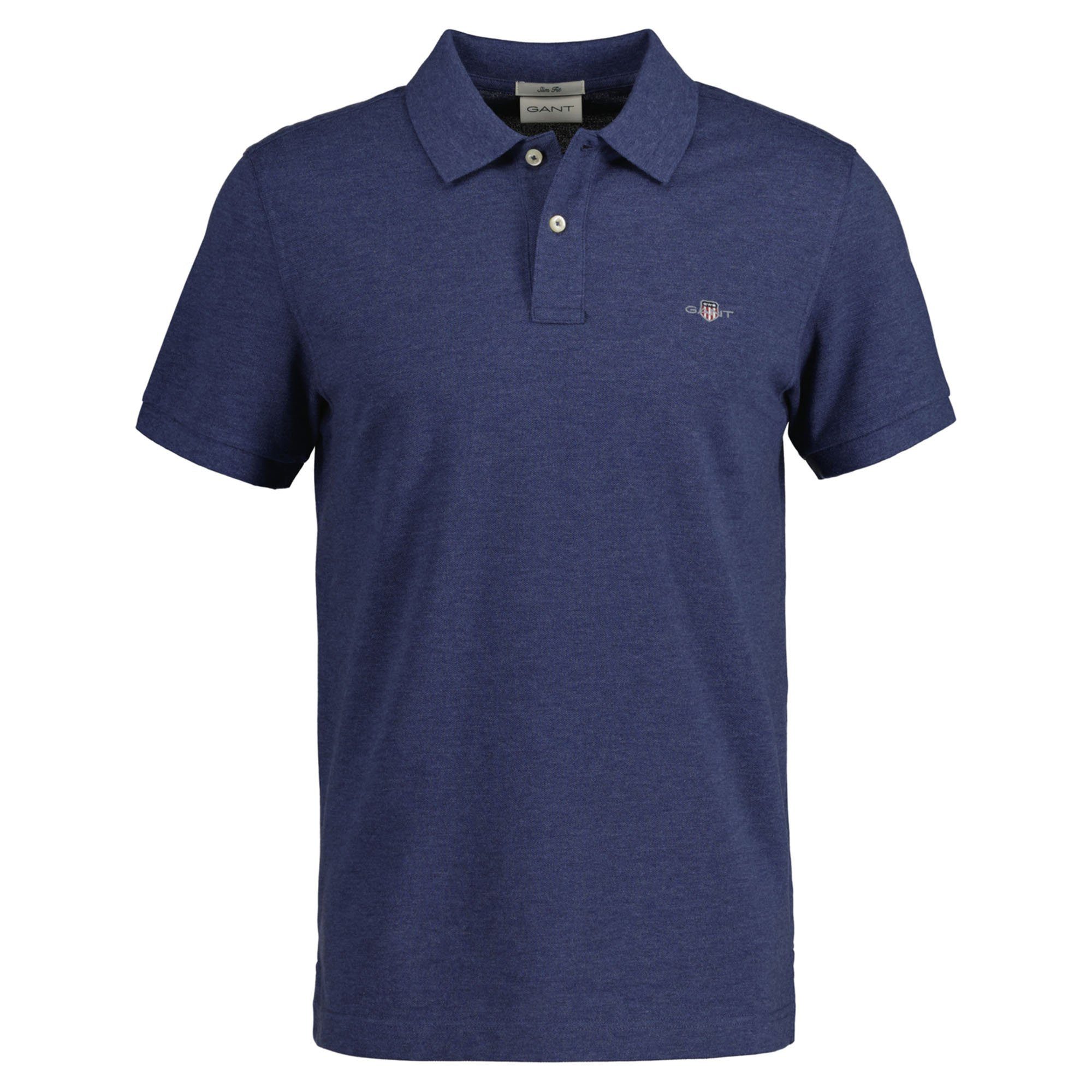 DARK JEANSBLUE MELANGE
