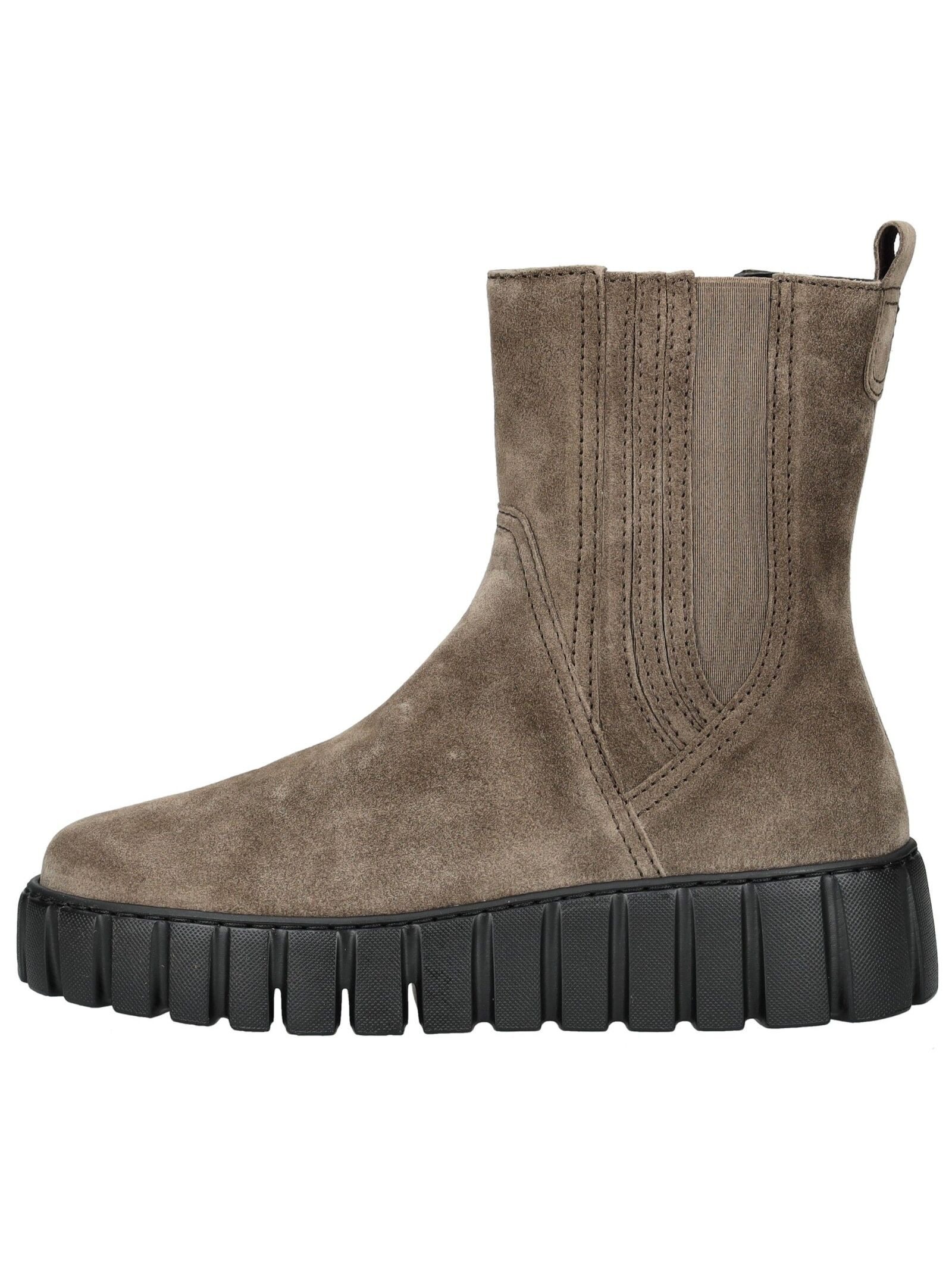 Gabor Comfort Gabor Comfort Stiefelette Veloursleder günstig online kaufen